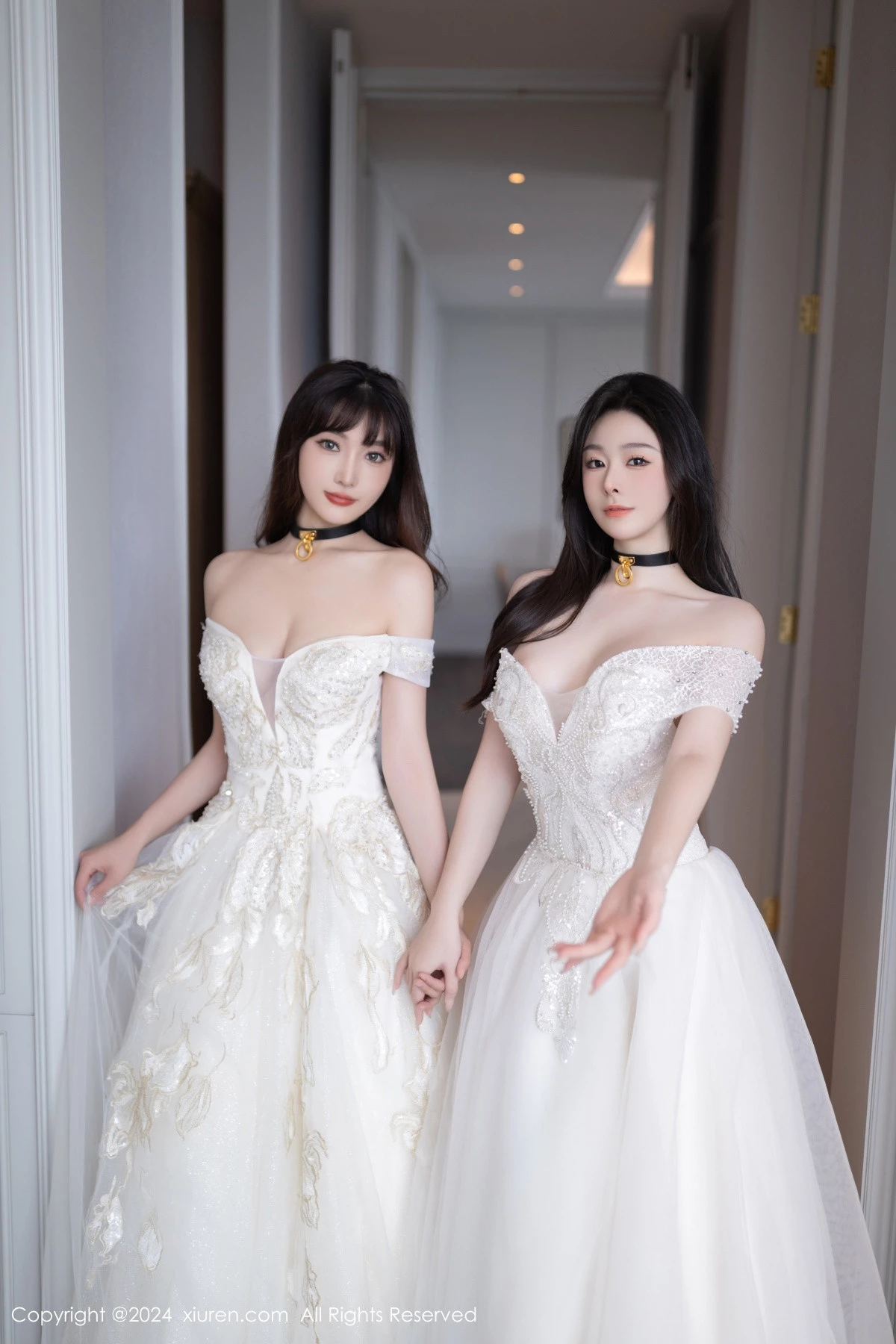 图片[11]-[XiuRen秀人网]第9240期模特合集写真-秀人集