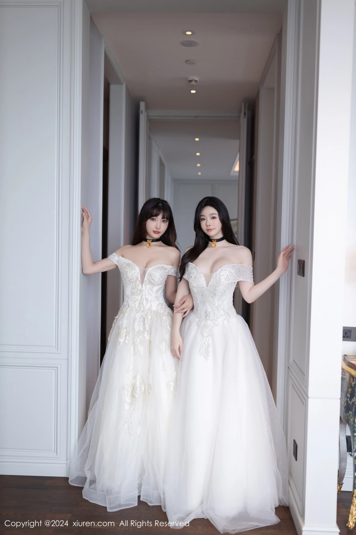 图片[10]-[XiuRen秀人网]第9240期模特合集写真-秀人集