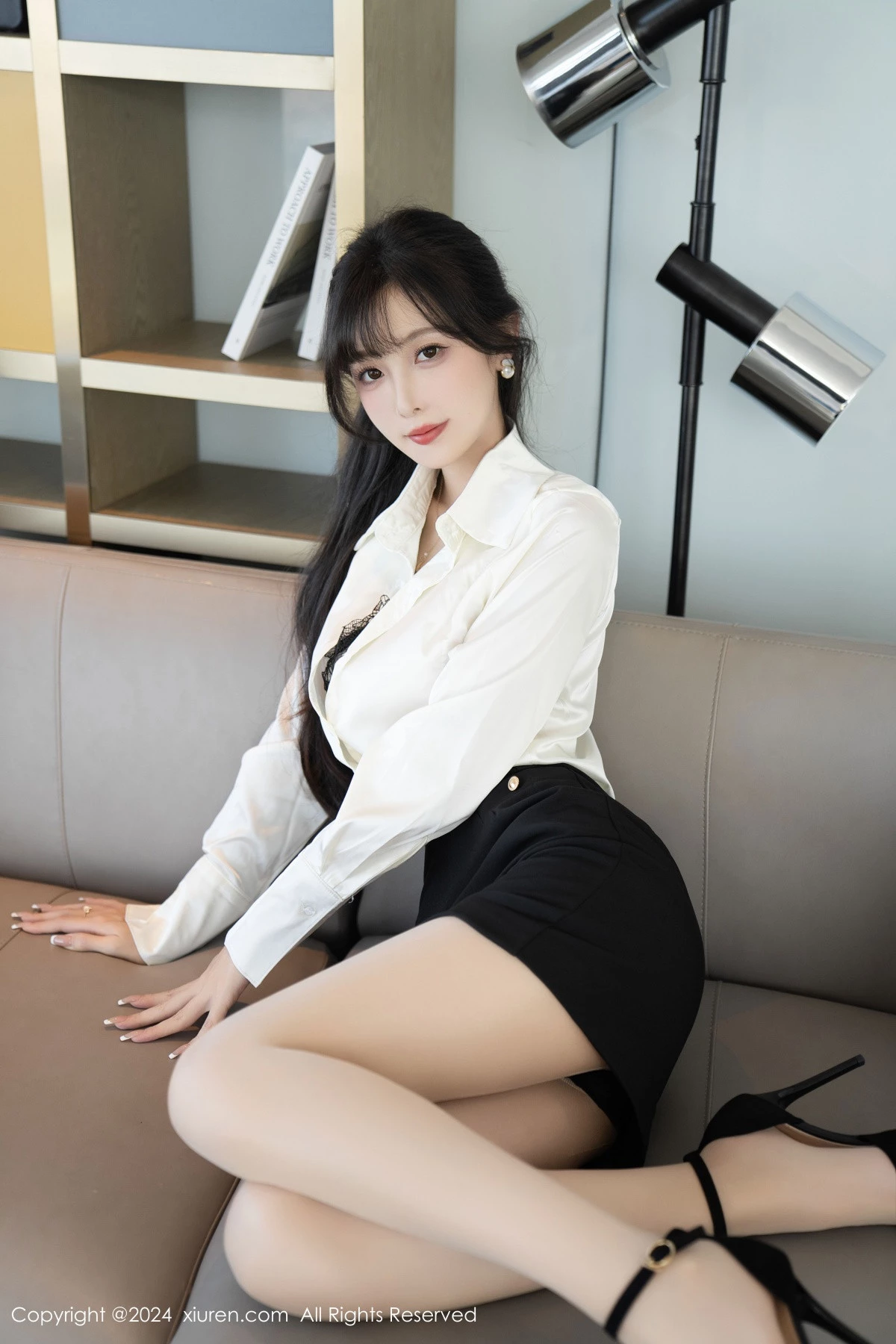 图片[50]-[XiuRen秀人网]第9237期林星阑写真-秀人集