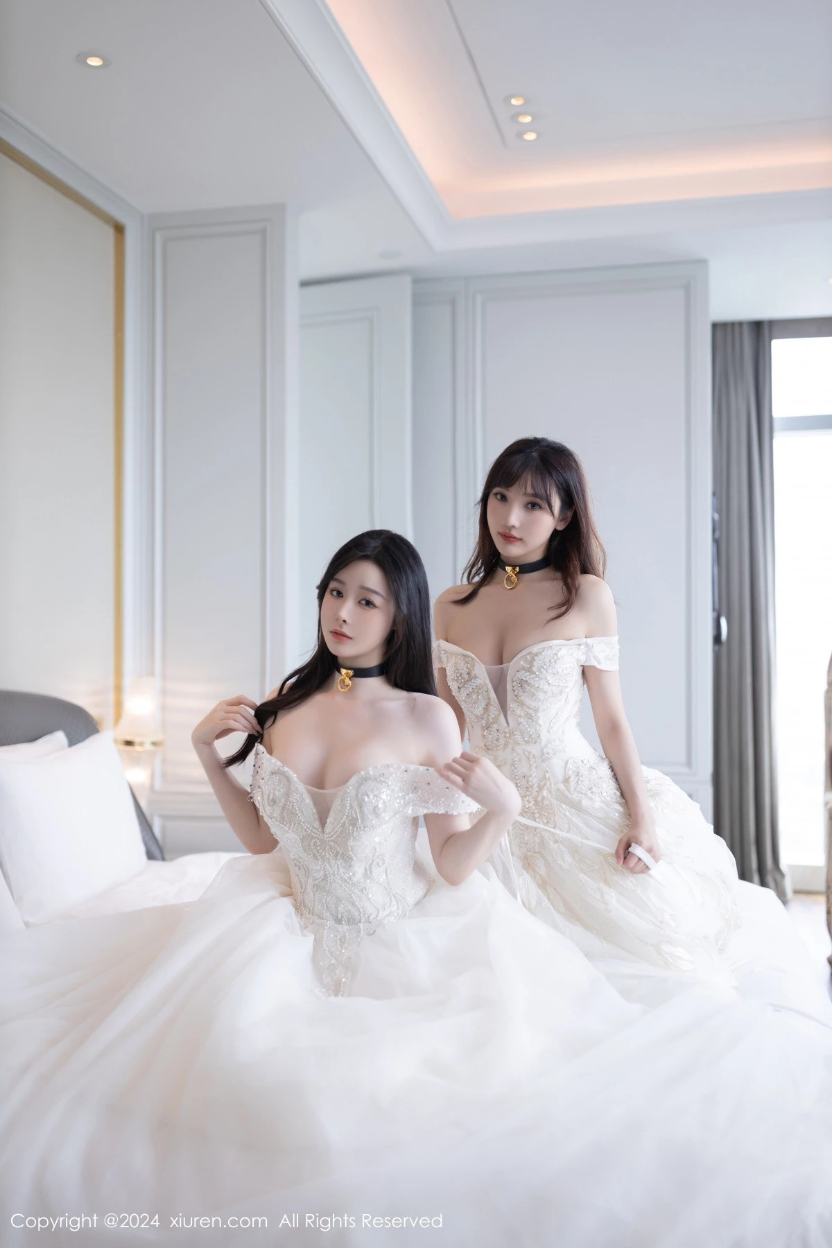 图片[16]-[XiuRen秀人网]第9240期模特合集写真-秀人集