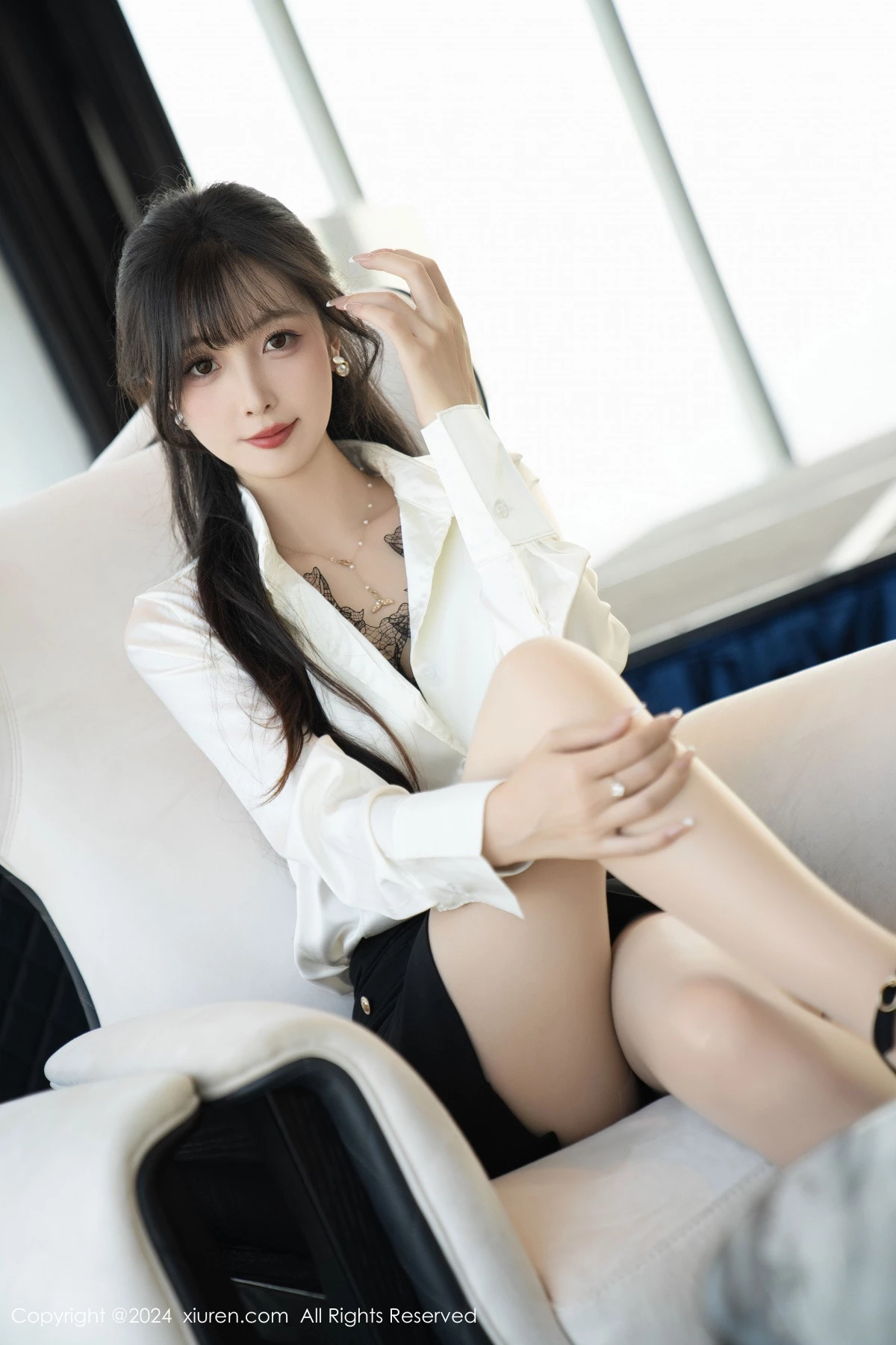 图片[38]-[XiuRen秀人网]第9237期林星阑写真-秀人集