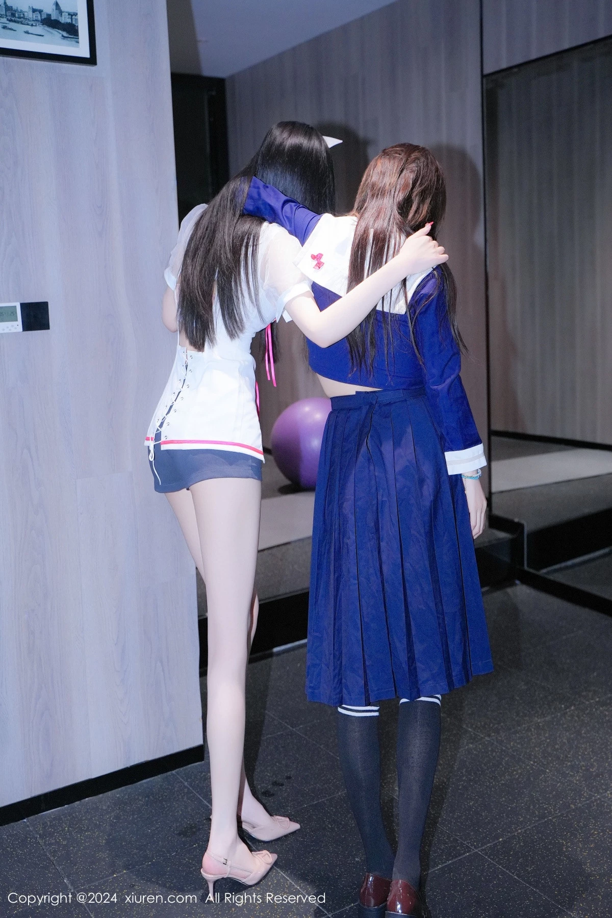 图片[22]-[XiuRen秀人网]第9241期Erikaki写真-秀人集