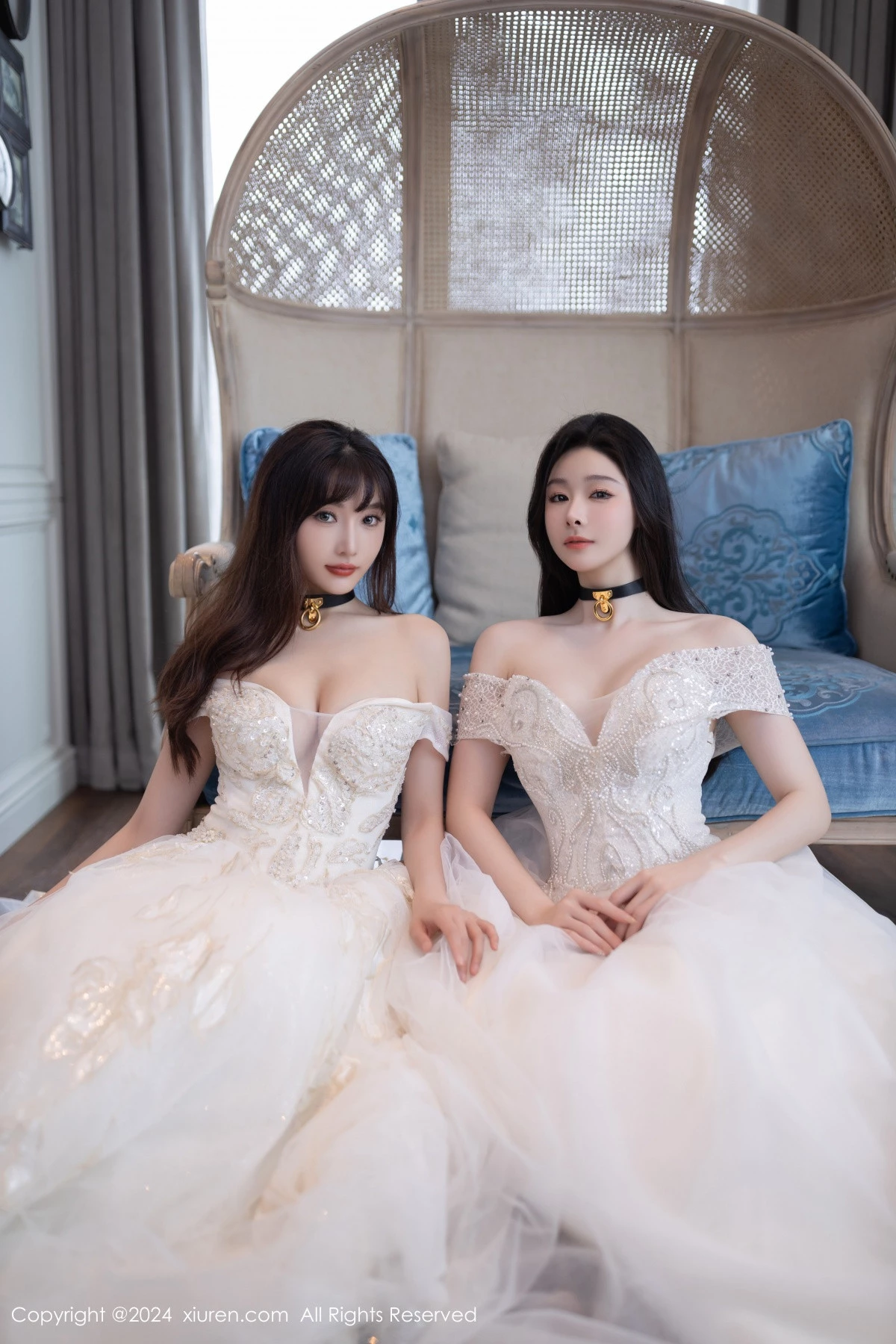 图片[7]-[XiuRen秀人网]第9240期模特合集写真-秀人集