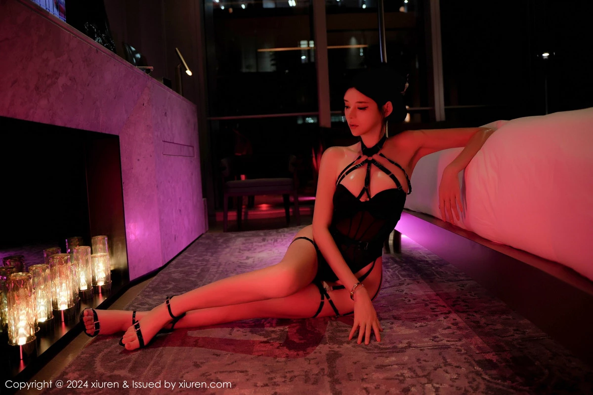 图片[41]-[XiuRen秀人网]第9232期果茶姐姐写真-秀人集