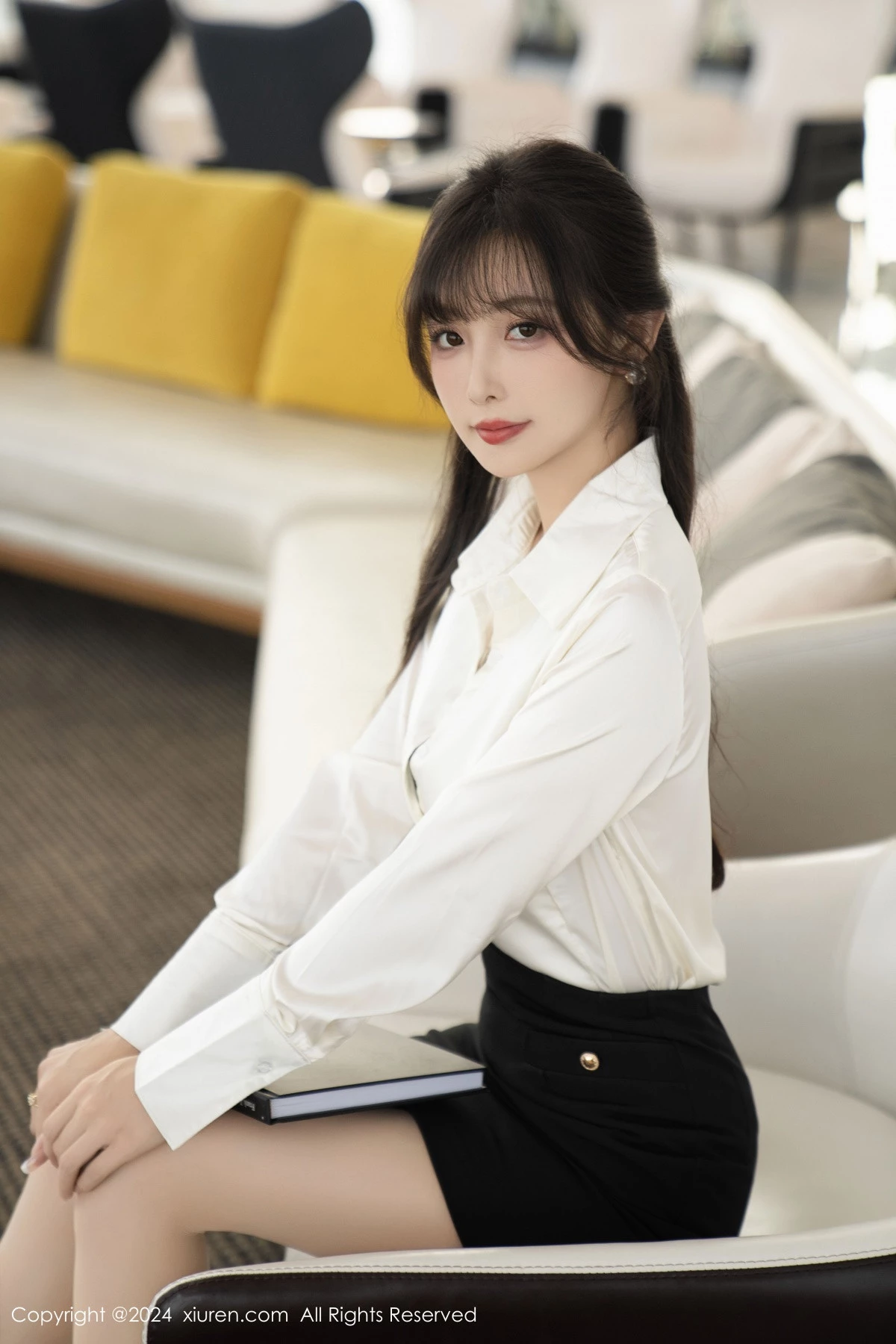 图片[18]-[XiuRen秀人网]第9237期林星阑写真-秀人集