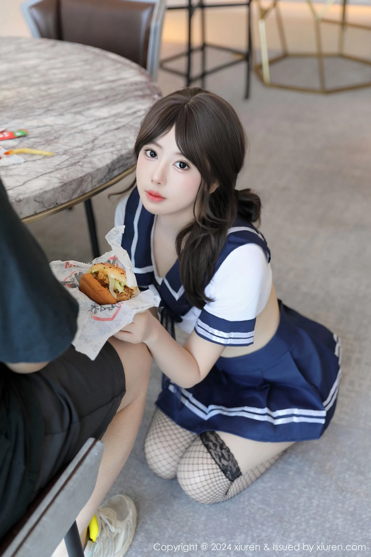 图片[51]-[XiuRen秀人网]第9238期桃妖夭写真-秀人集