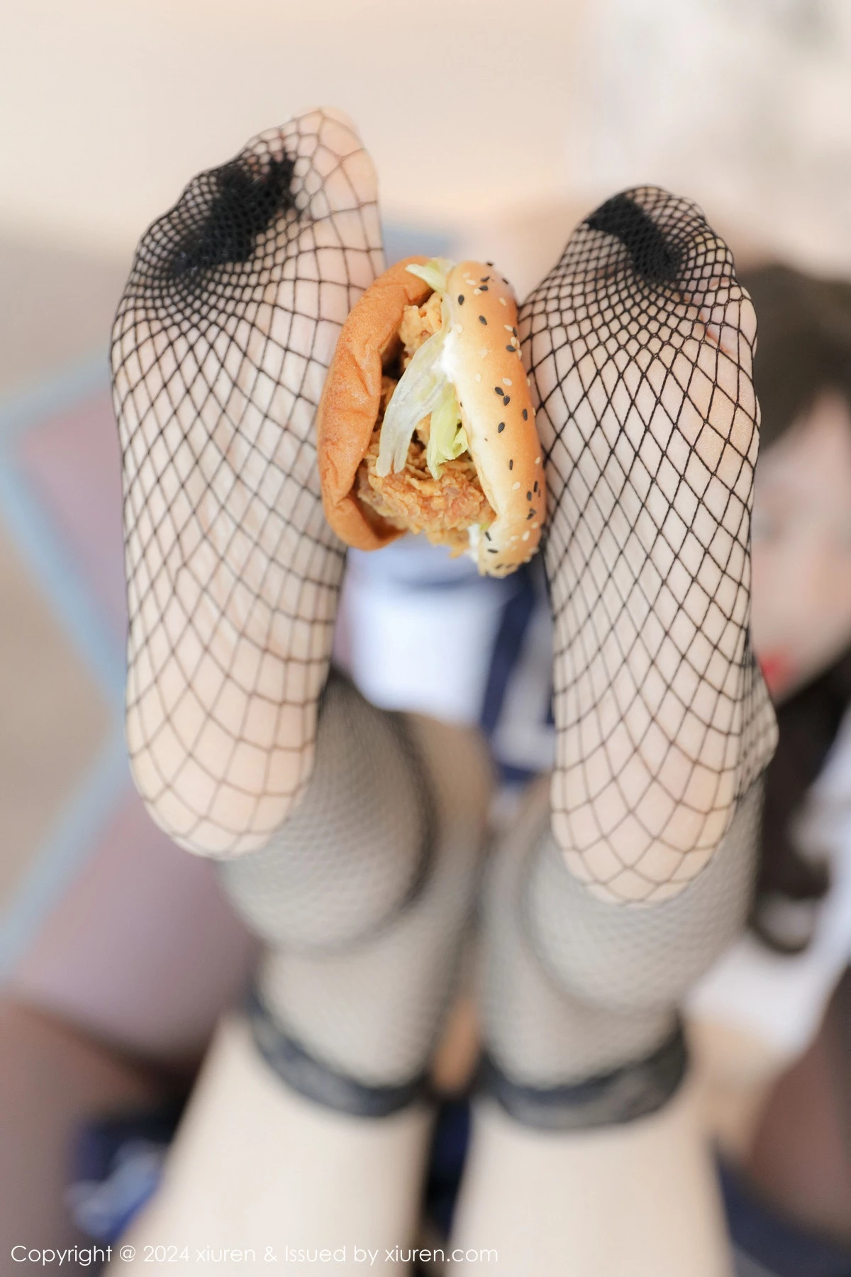 图片[58]-[XiuRen秀人网]第9238期桃妖夭写真-秀人集