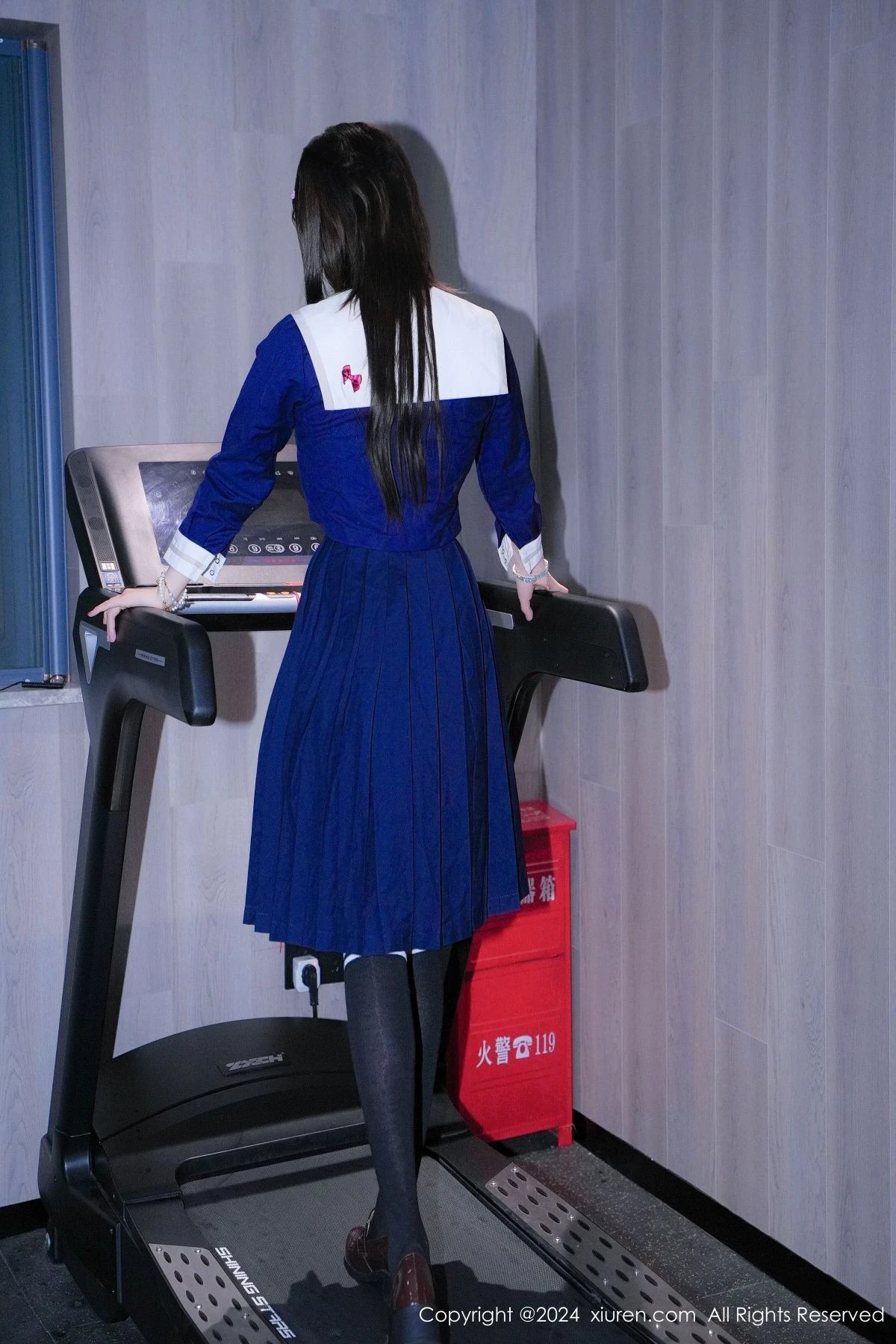 图片[19]-[XiuRen秀人网]第9241期Erikaki写真-秀人集