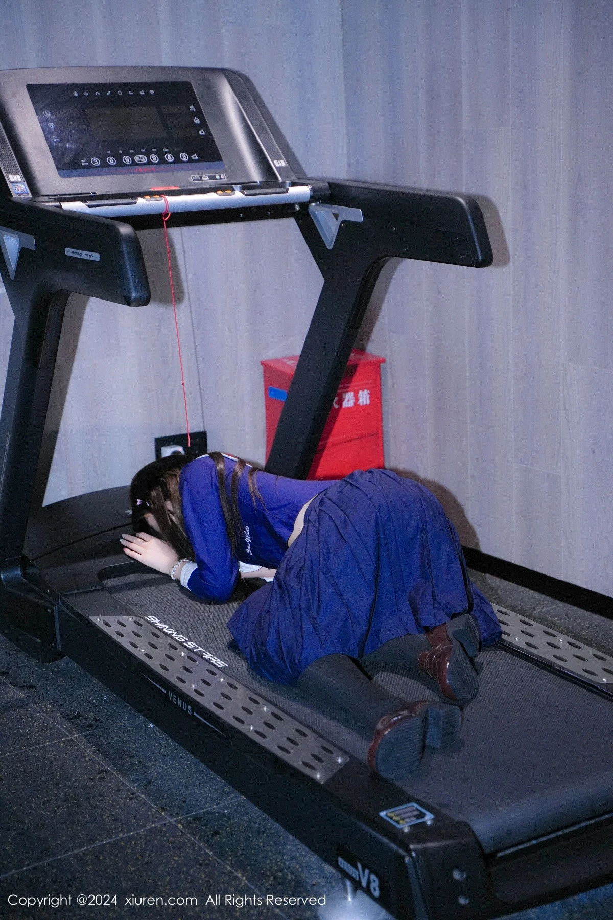 图片[20]-[XiuRen秀人网]第9241期Erikaki写真-秀人集