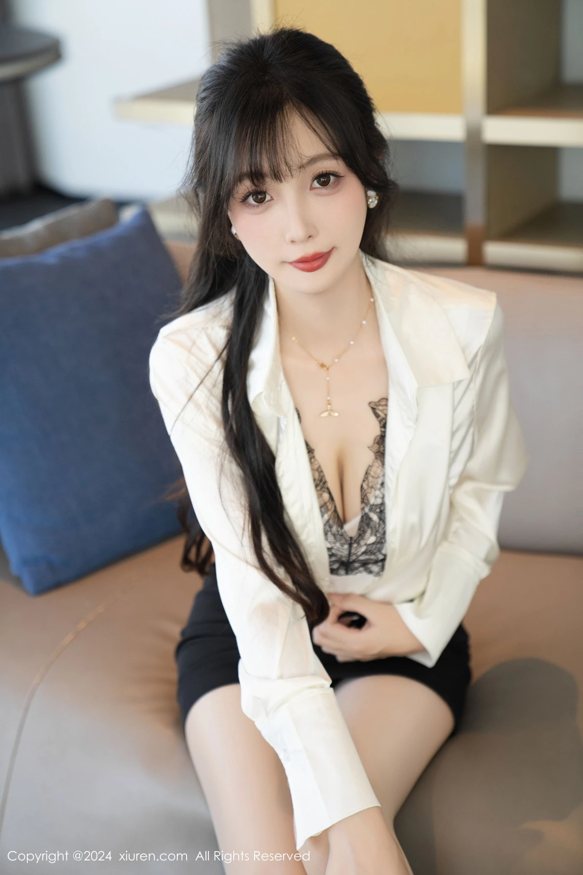 图片[55]-[XiuRen秀人网]第9237期林星阑写真-秀人集