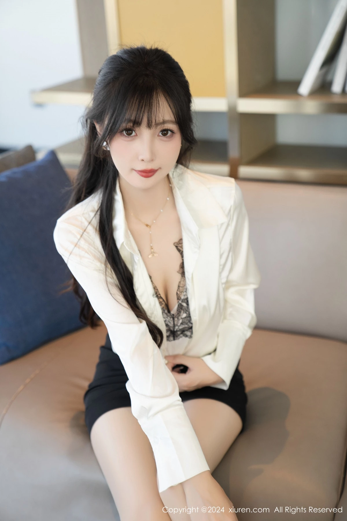 图片[56]-[XiuRen秀人网]第9237期林星阑写真-秀人集