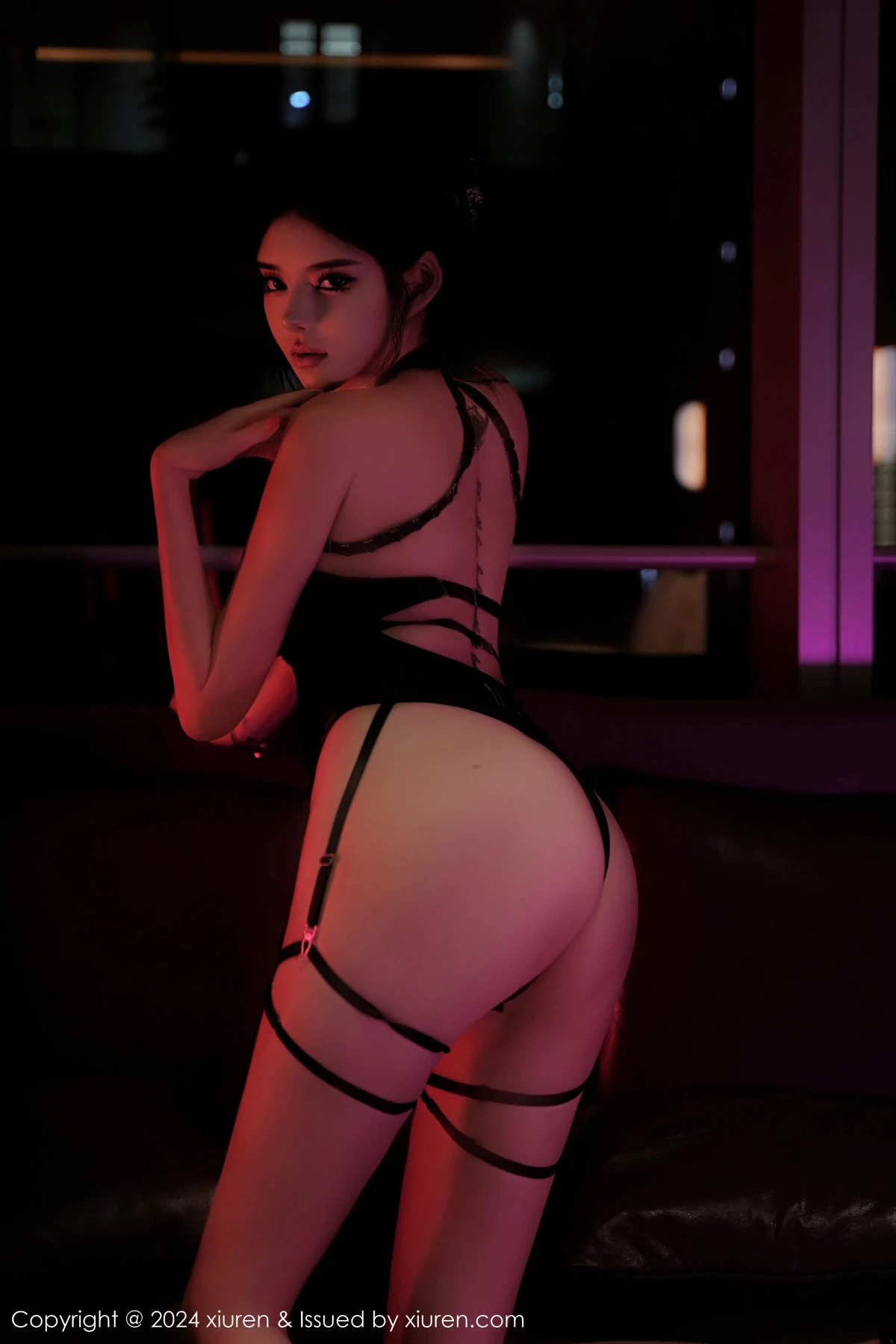 图片[79]-[XiuRen秀人网]第9232期果茶姐姐写真-秀人集