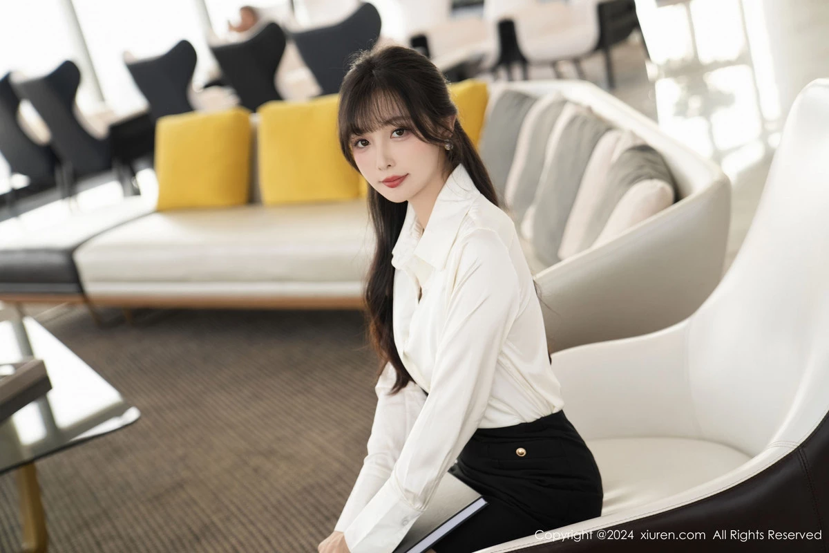 图片[19]-[XiuRen秀人网]第9237期林星阑写真-秀人集