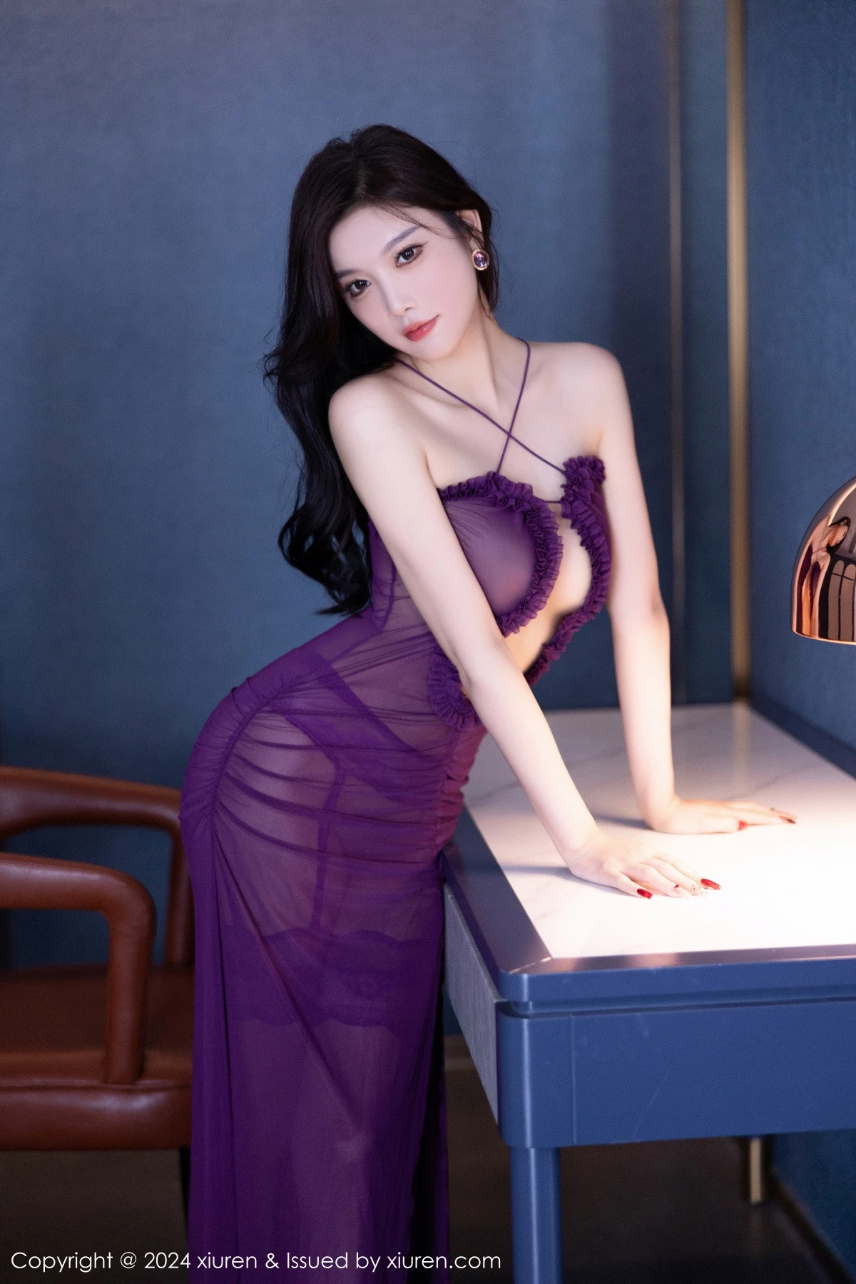 图片[58]-[XiuRen秀人网]第9239期杨晨晨写真-秀人集