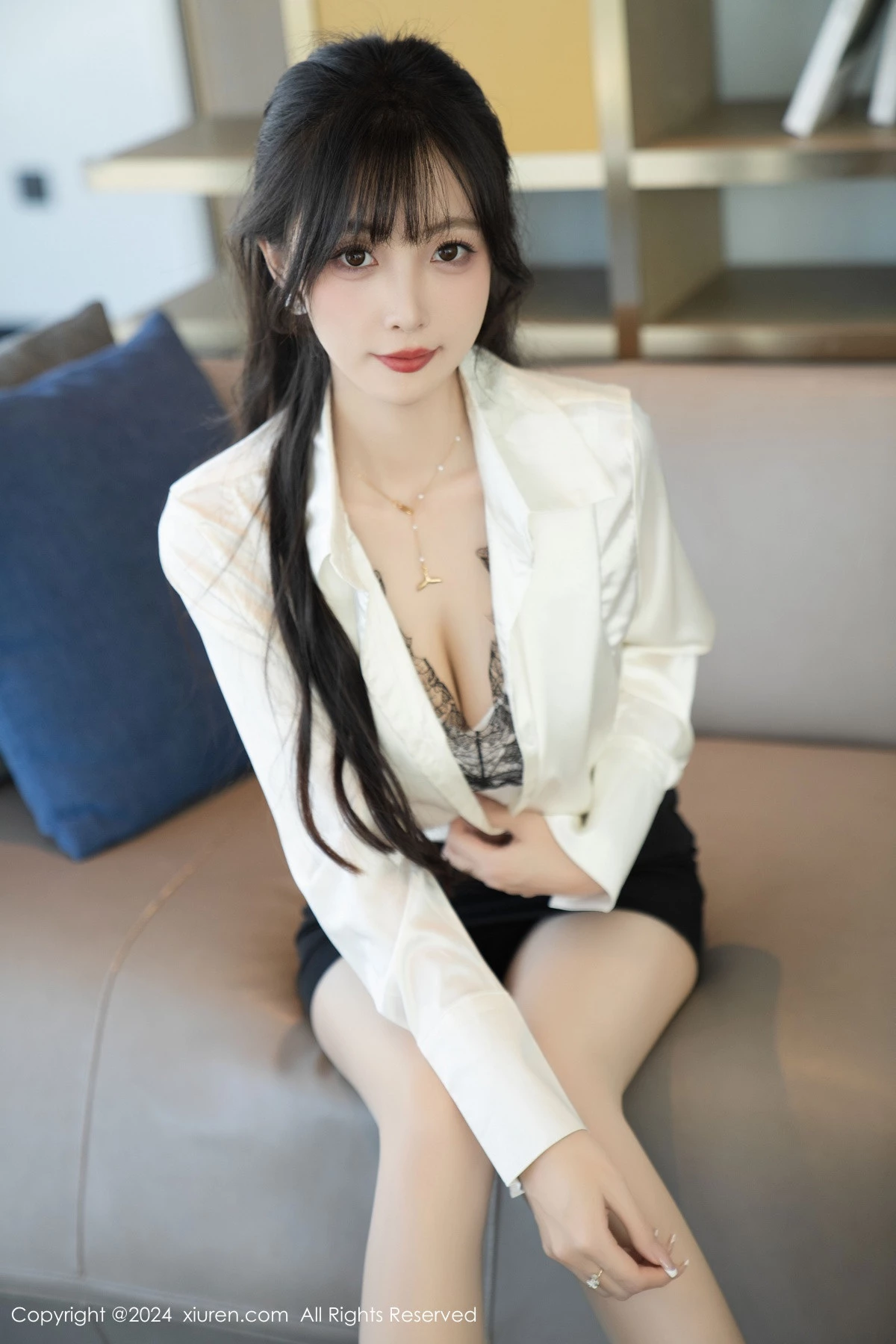 图片[57]-[XiuRen秀人网]第9237期林星阑写真-秀人集