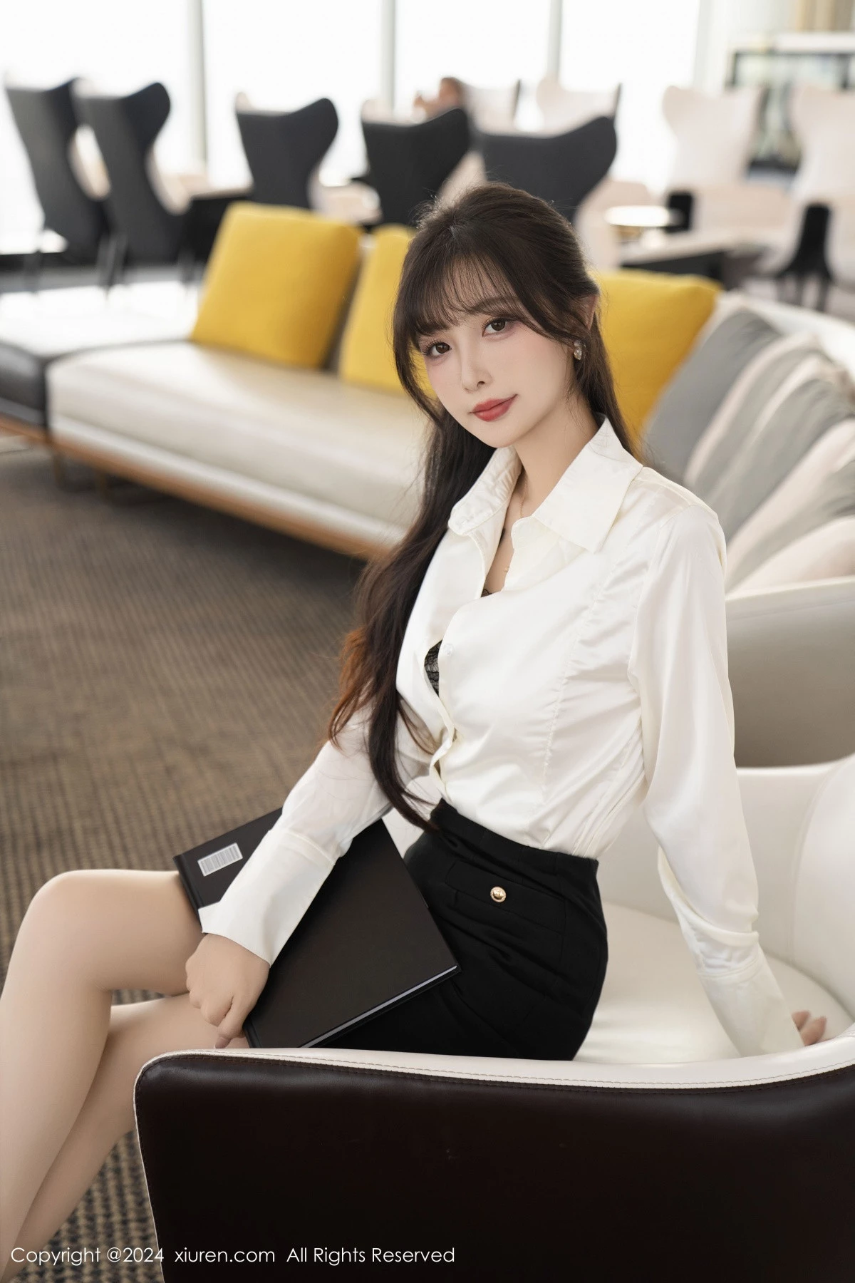 图片[24]-[XiuRen秀人网]第9237期林星阑写真-秀人集