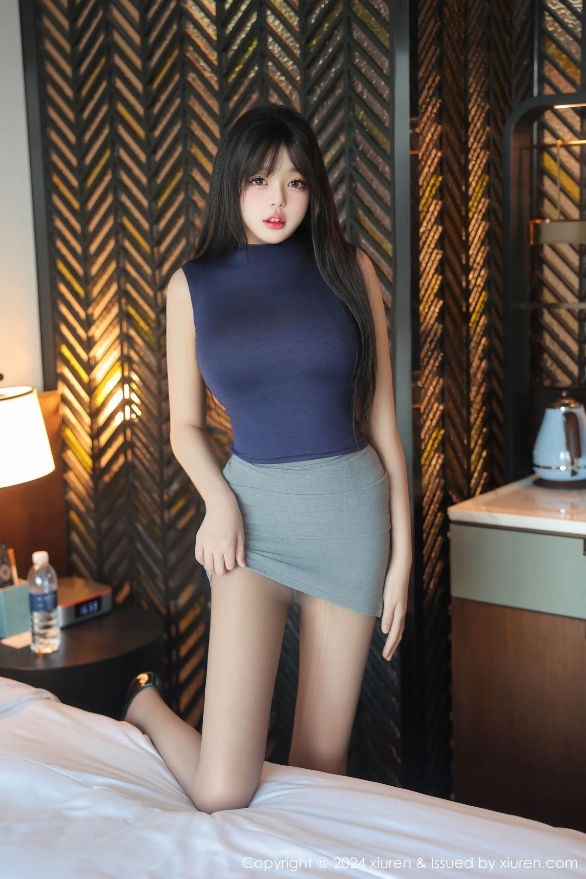 图片[34]-柚柚小奶瓶-秀人集