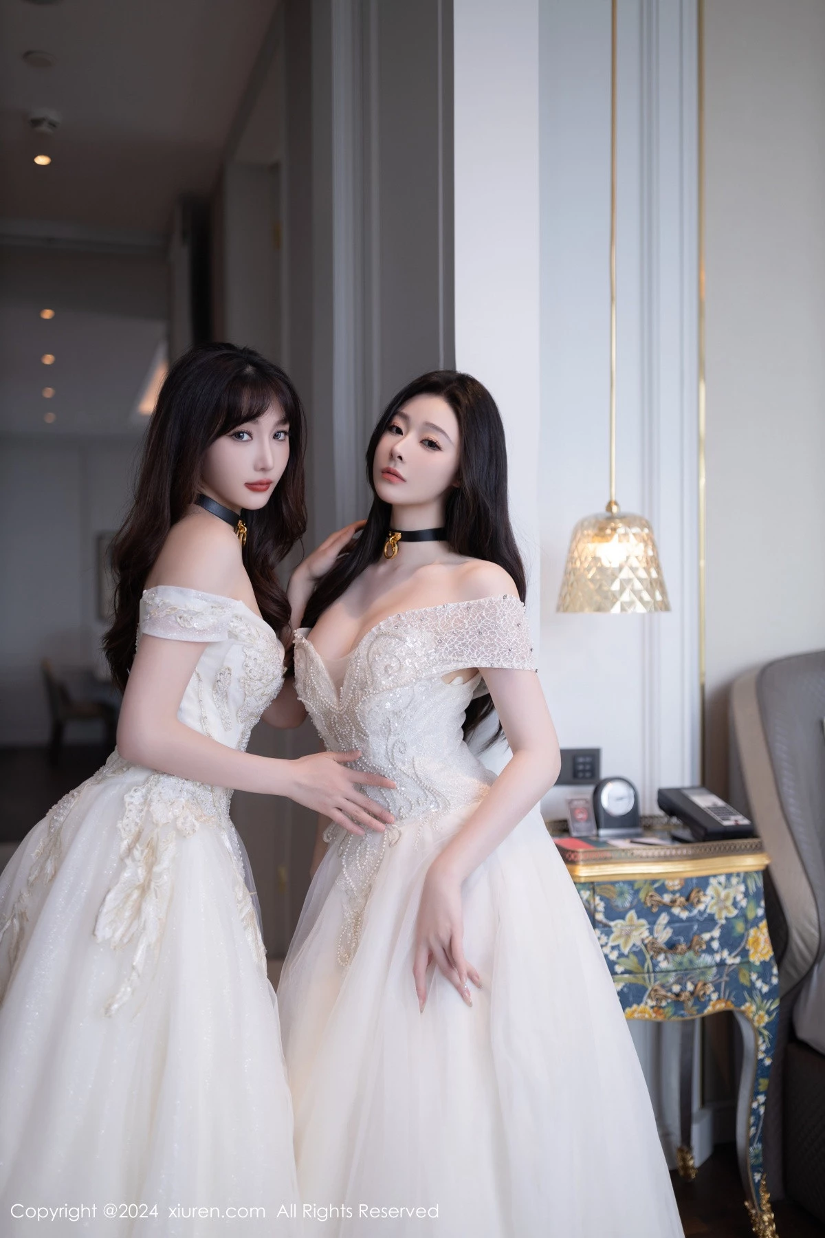 图片[9]-[XiuRen秀人网]第9240期模特合集写真-秀人集