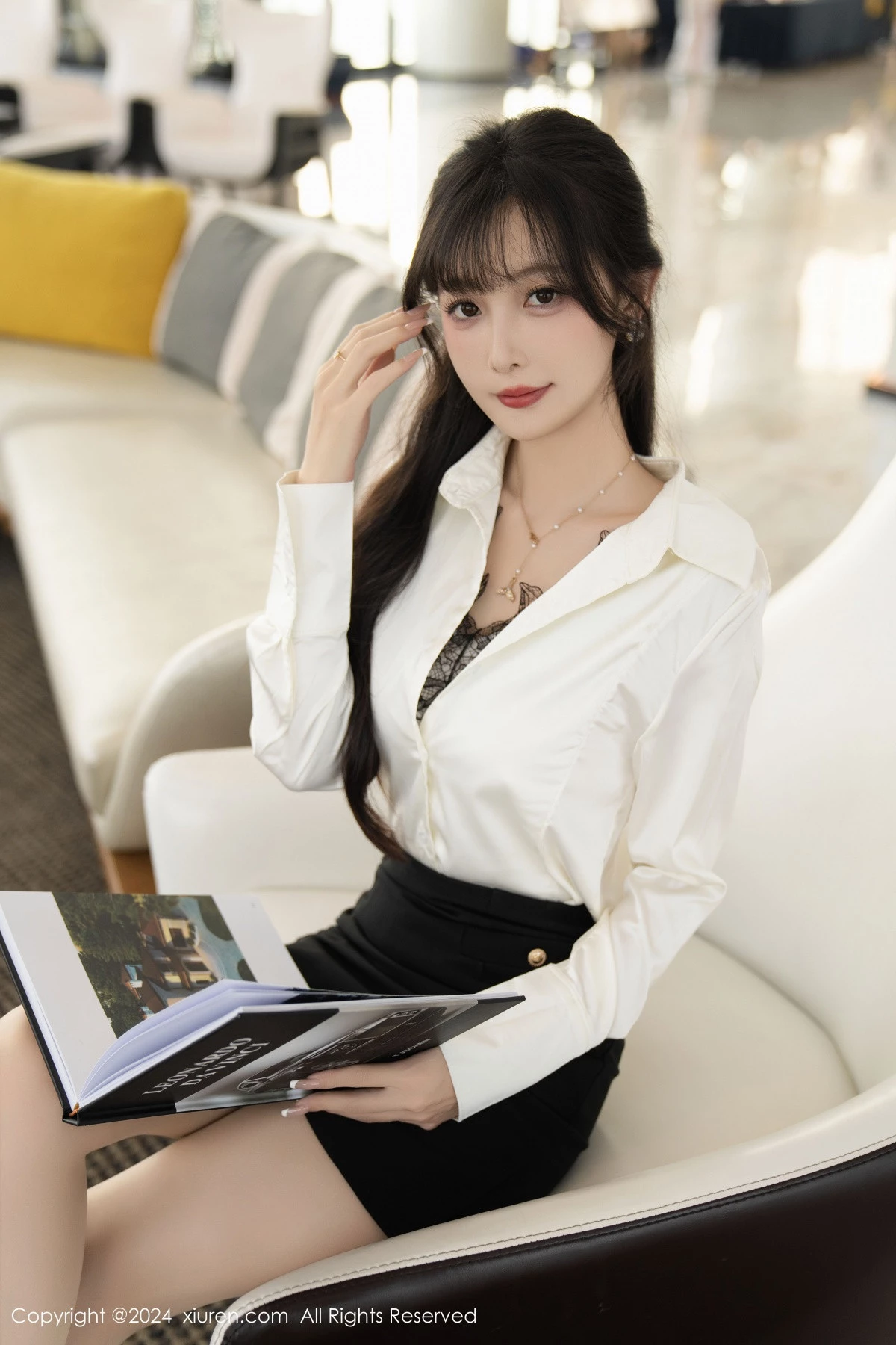 图片[29]-[XiuRen秀人网]第9237期林星阑写真-秀人集