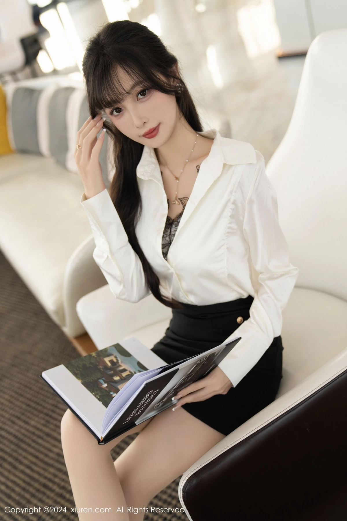 图片[28]-[XiuRen秀人网]第9237期林星阑写真-秀人集