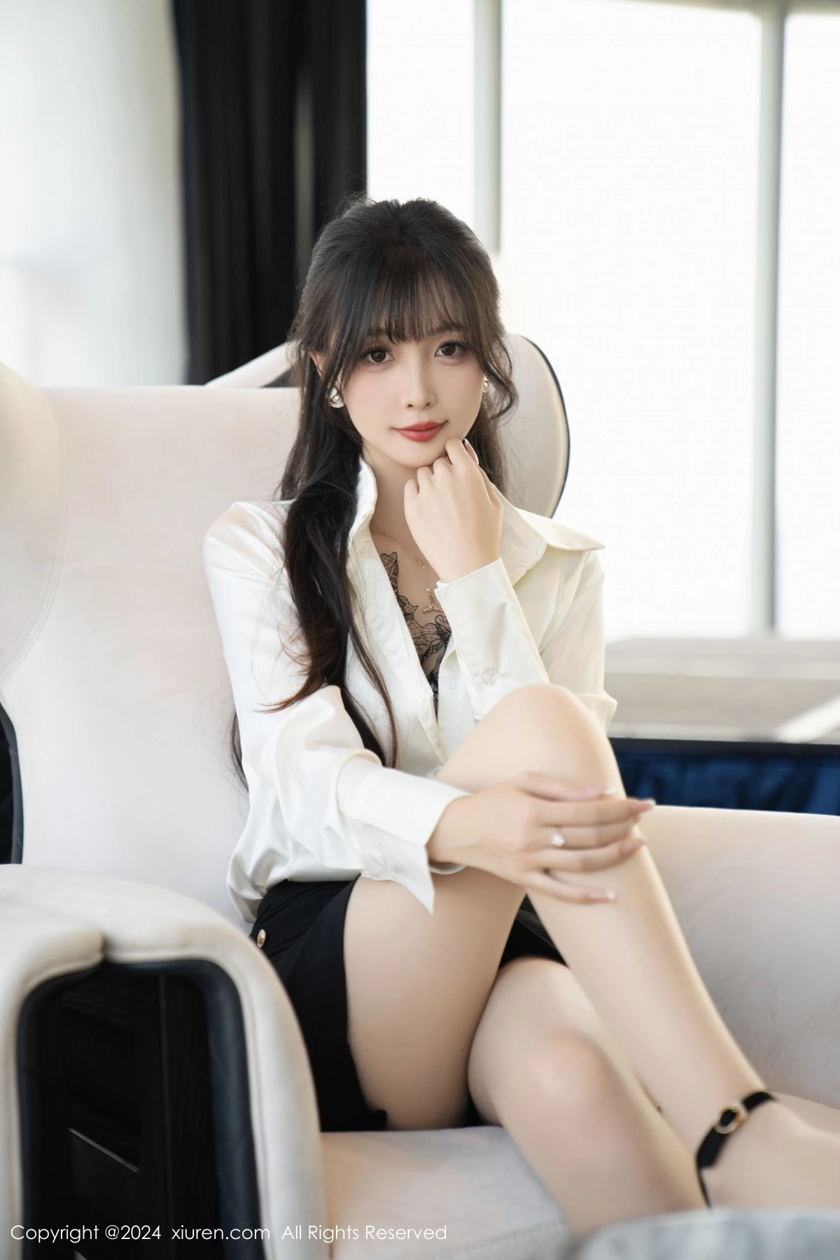 图片[39]-[XiuRen秀人网]第9237期林星阑写真-秀人集