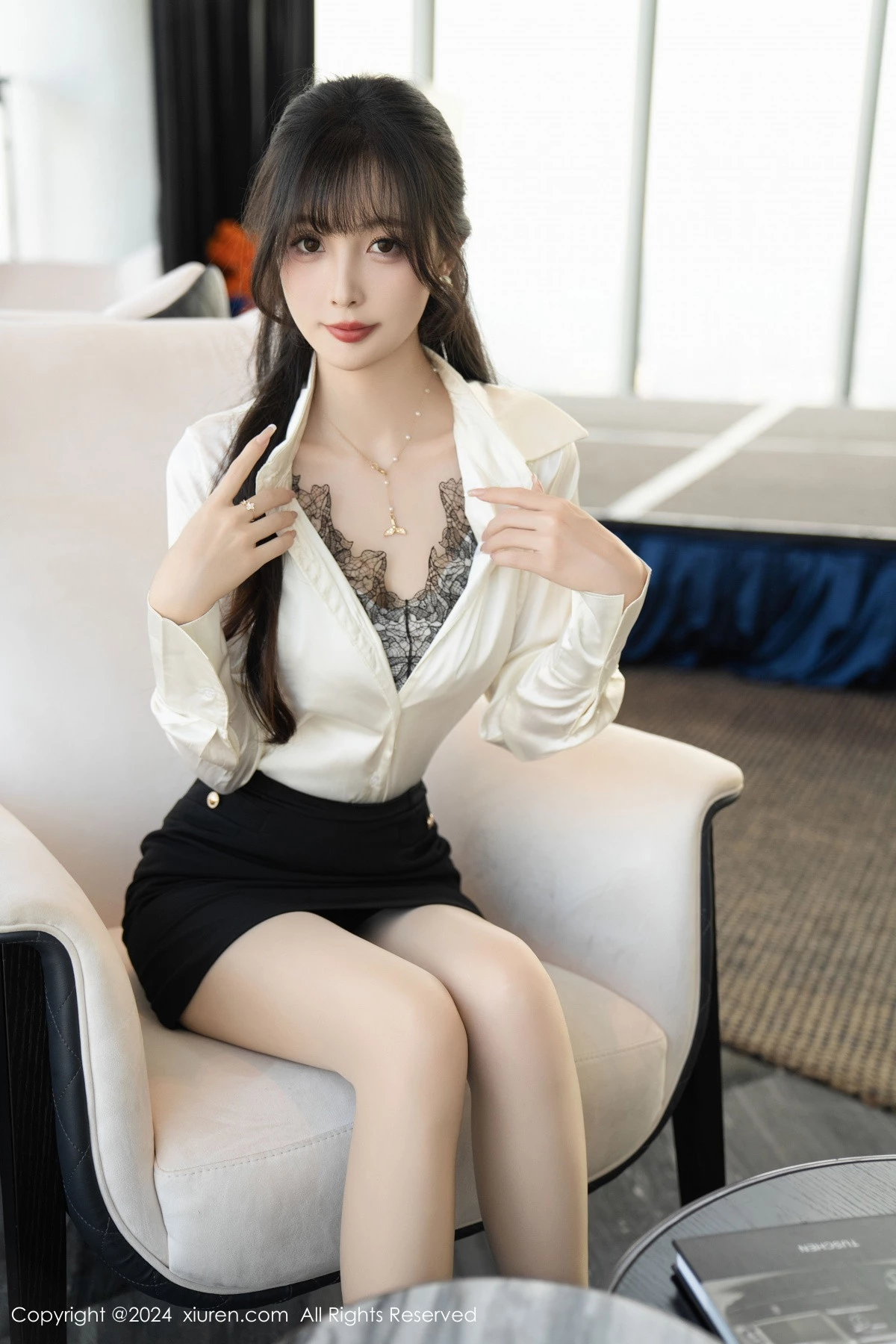 图片[40]-[XiuRen秀人网]第9237期林星阑写真-秀人集