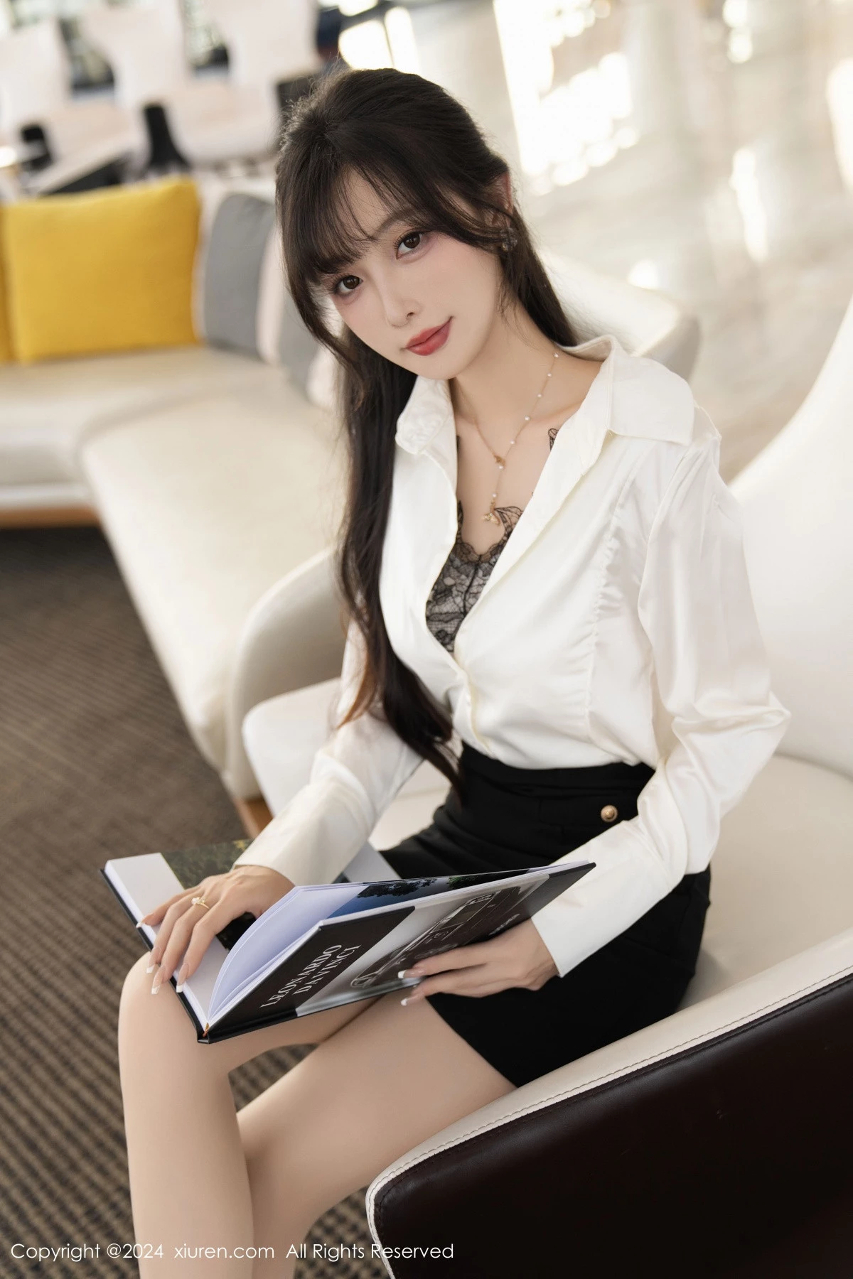 图片[27]-[XiuRen秀人网]第9237期林星阑写真-秀人集