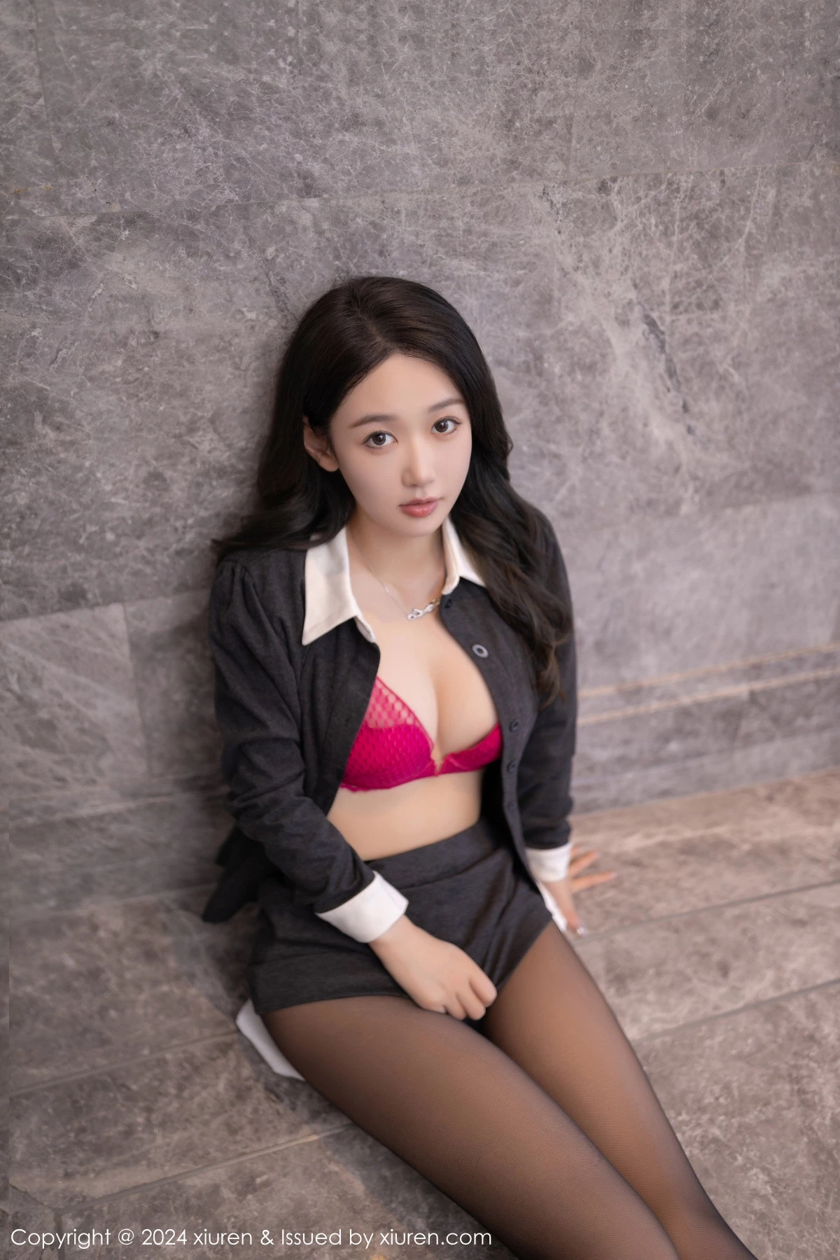 图片[23]-[XiuRen秀人网]第9250期唐安琪写真-秀人集