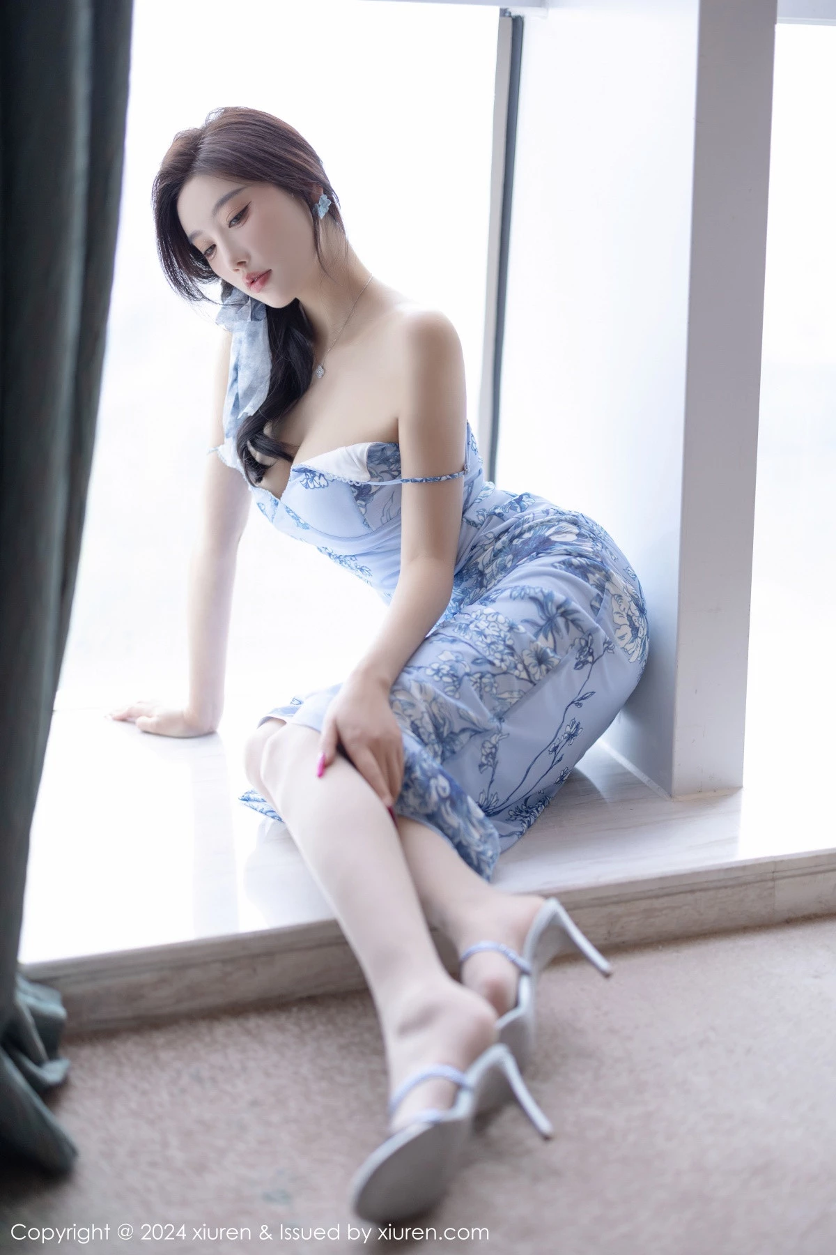 图片[68]-[XiuRen秀人网]第9249期杨晨晨写真-秀人集