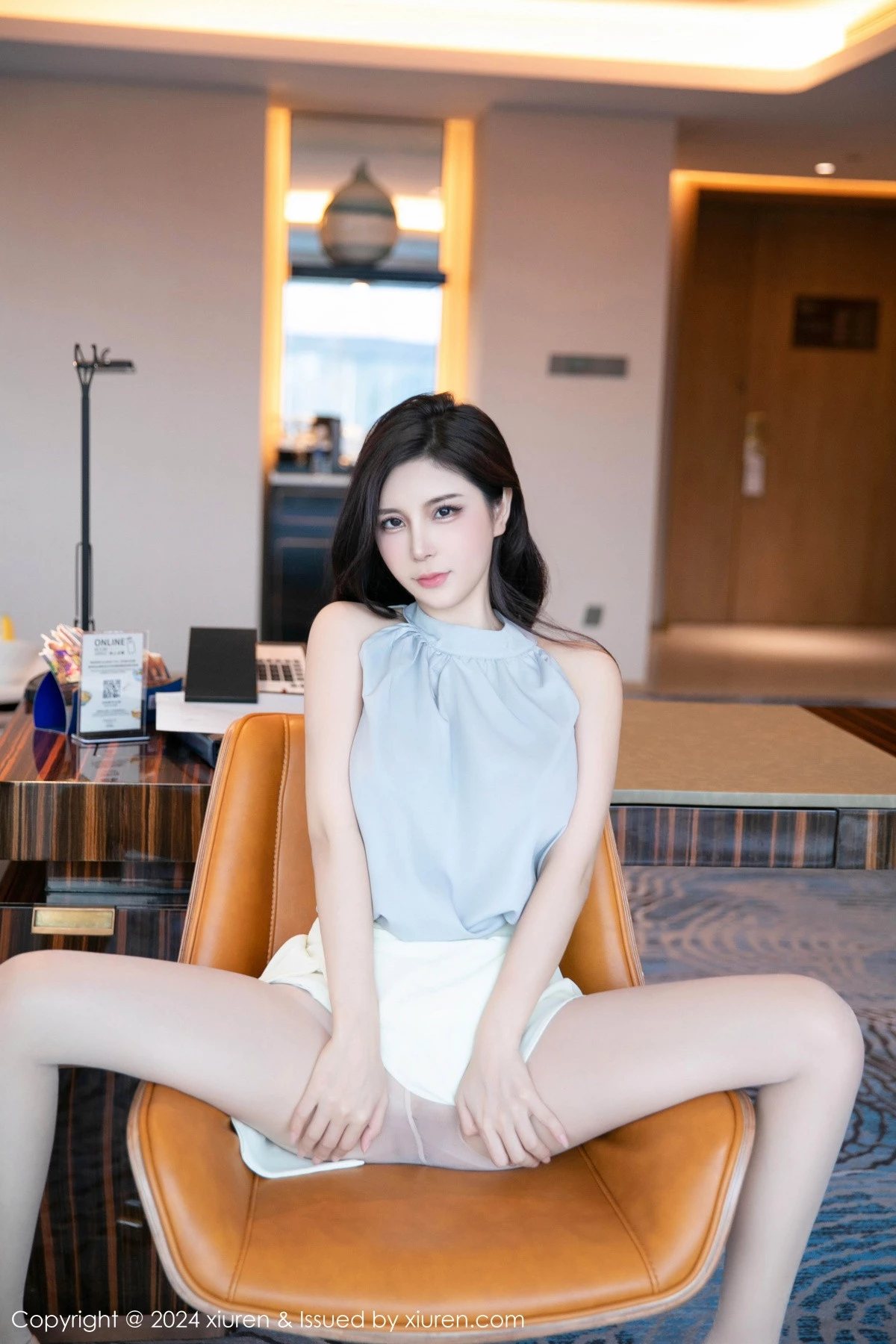 图片[32]-[XiuRen秀人网]第9247期小蛮妖写真-秀人集