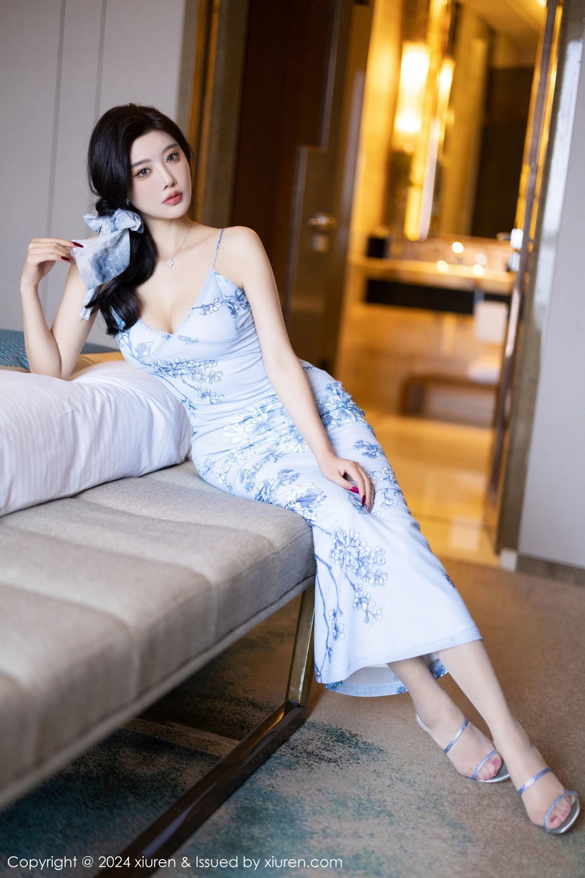 图片[60]-[XiuRen秀人网]第9249期杨晨晨写真-秀人集