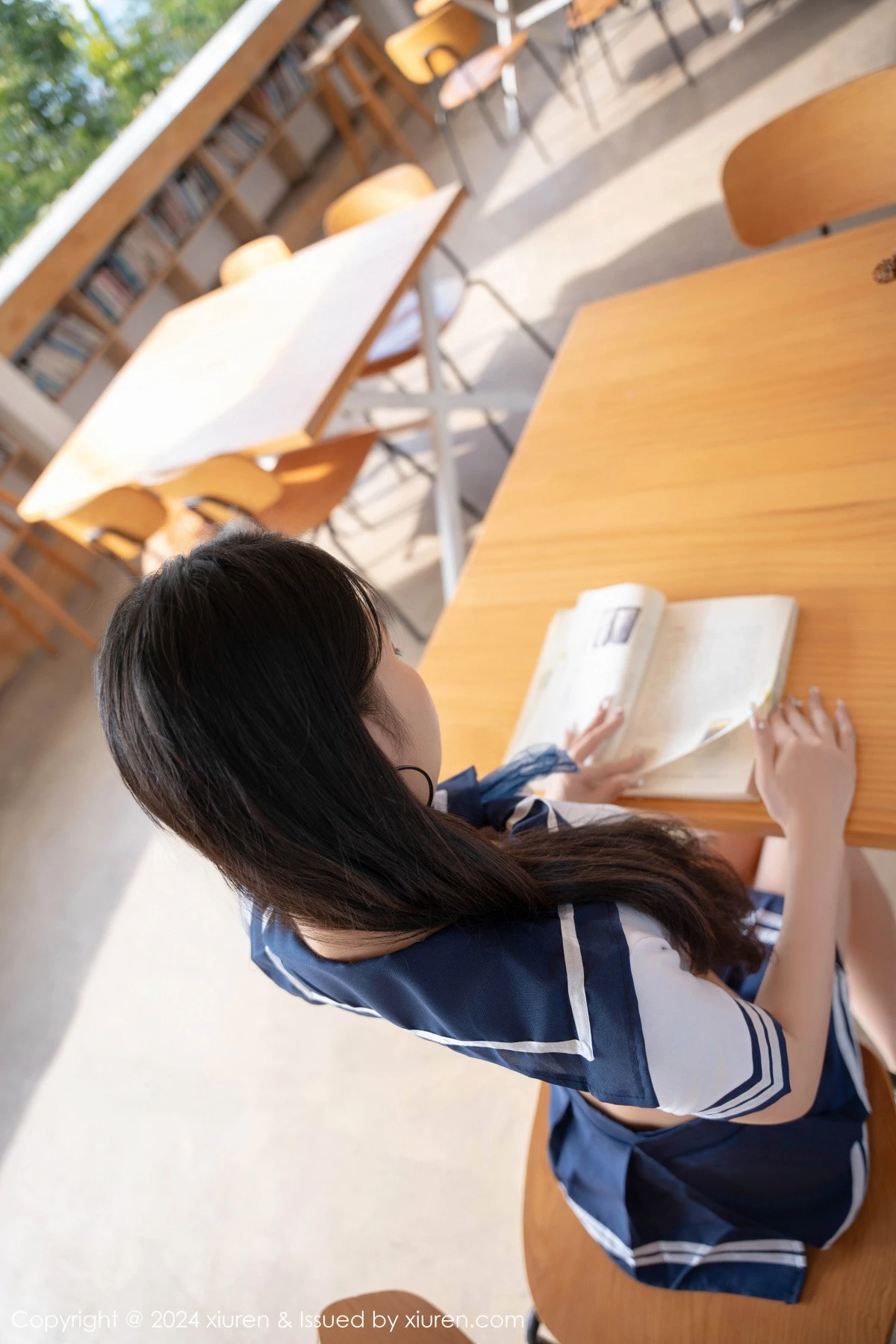 图片[10]-[XiuRen秀人网]第9245期李嫣写真-秀人集