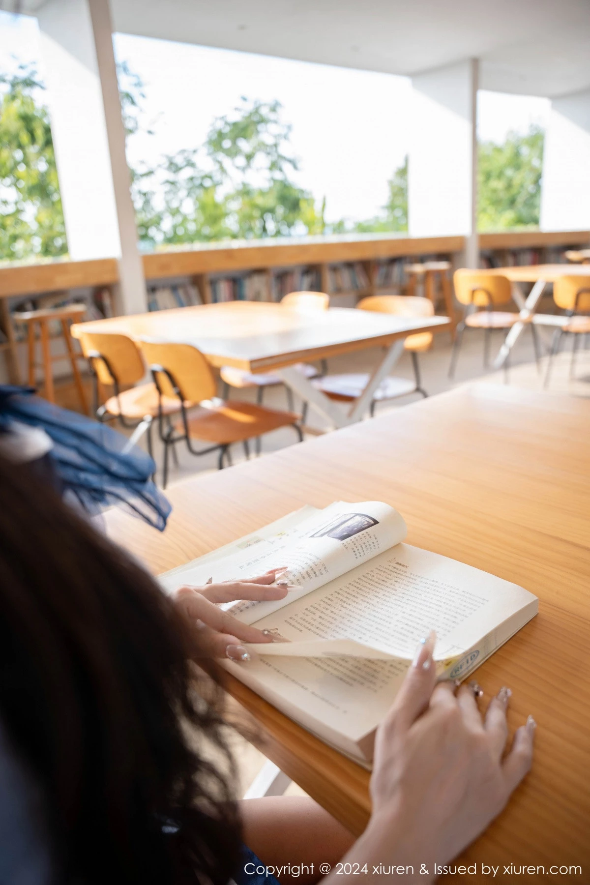 图片[11]-[XiuRen秀人网]第9245期李嫣写真-秀人集