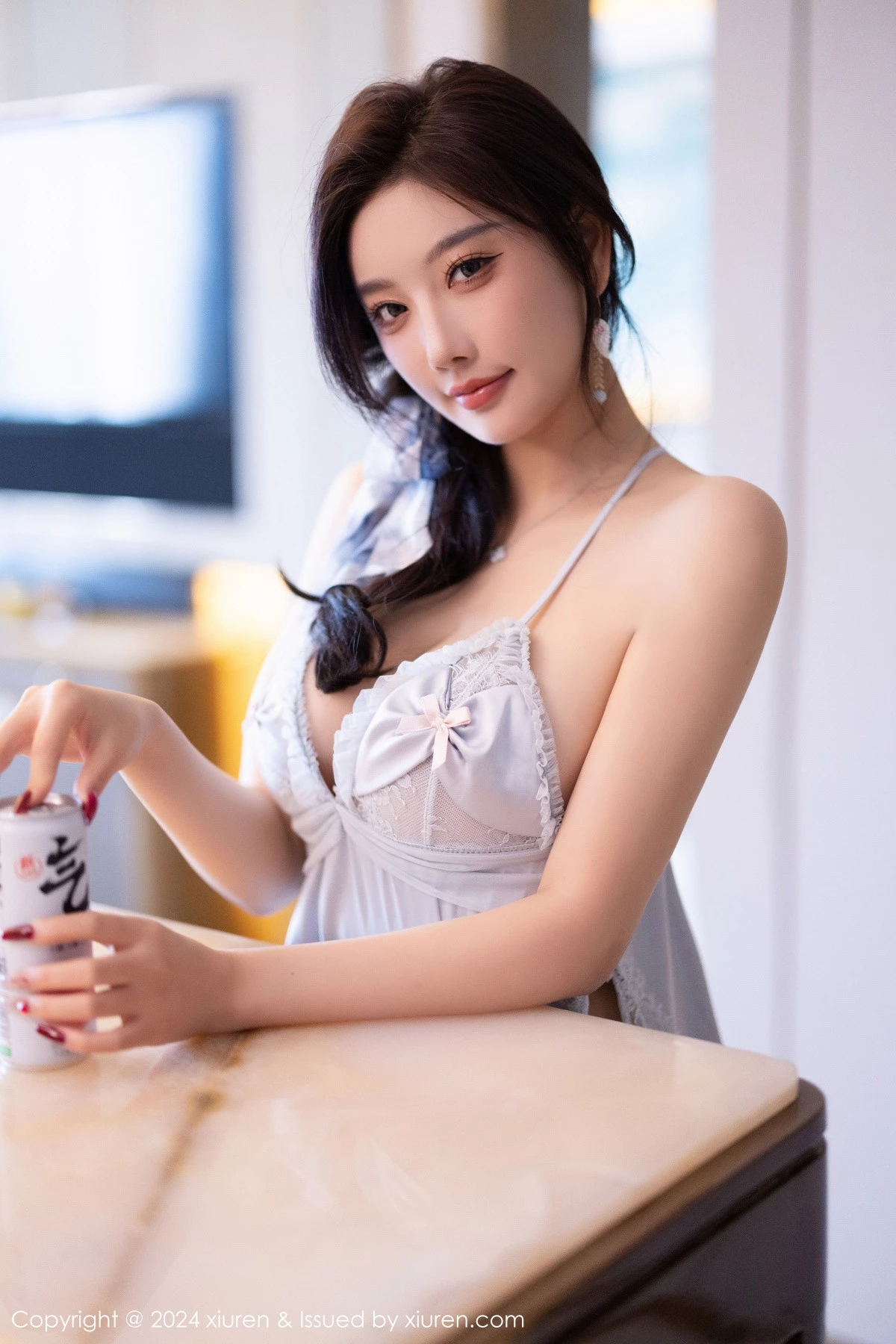 图片[24]-[XiuRen秀人网]第9249期杨晨晨写真-秀人集