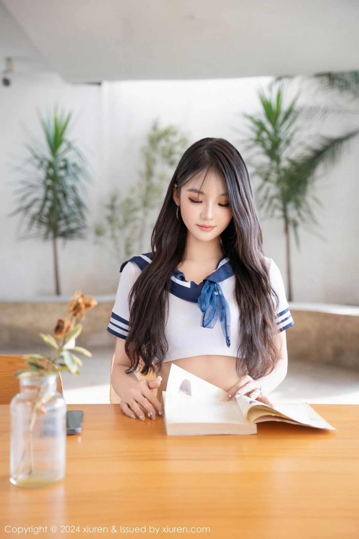 [XiuRen秀人网]第9245期李嫣写真-秀人集