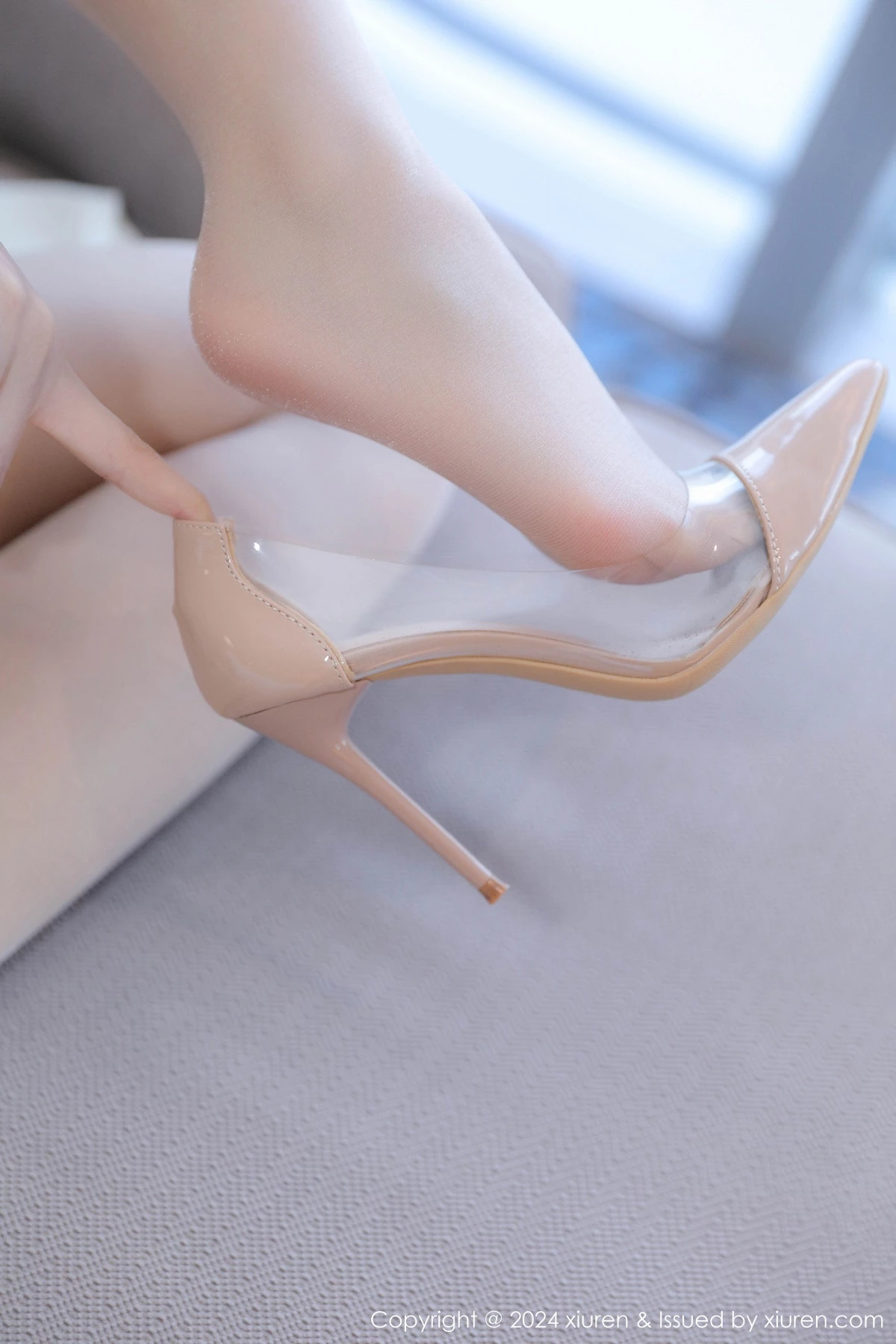 图片[52]-[XiuRen秀人网]第9247期小蛮妖写真-秀人集