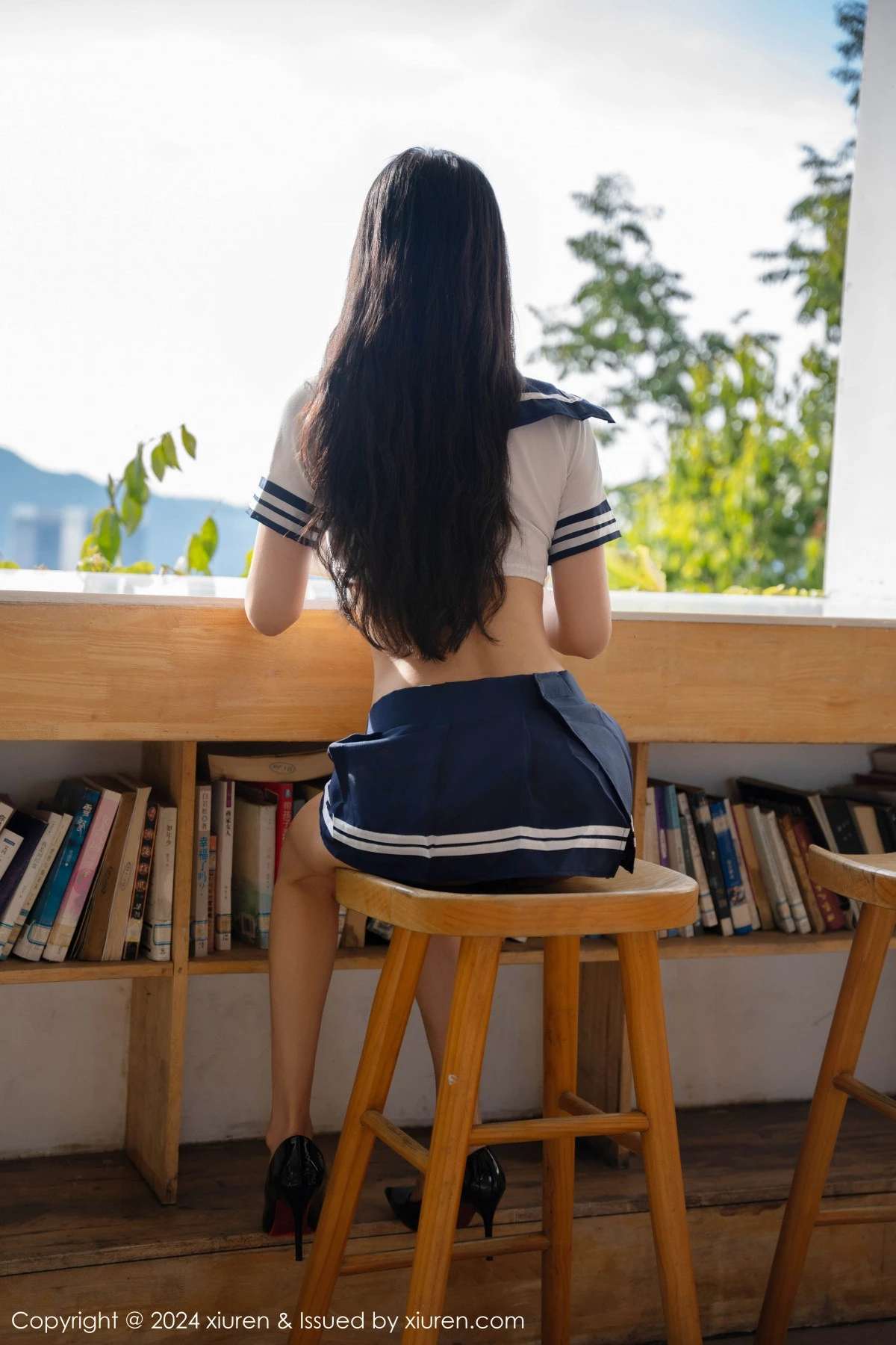 图片[18]-[XiuRen秀人网]第9245期李嫣写真-秀人集