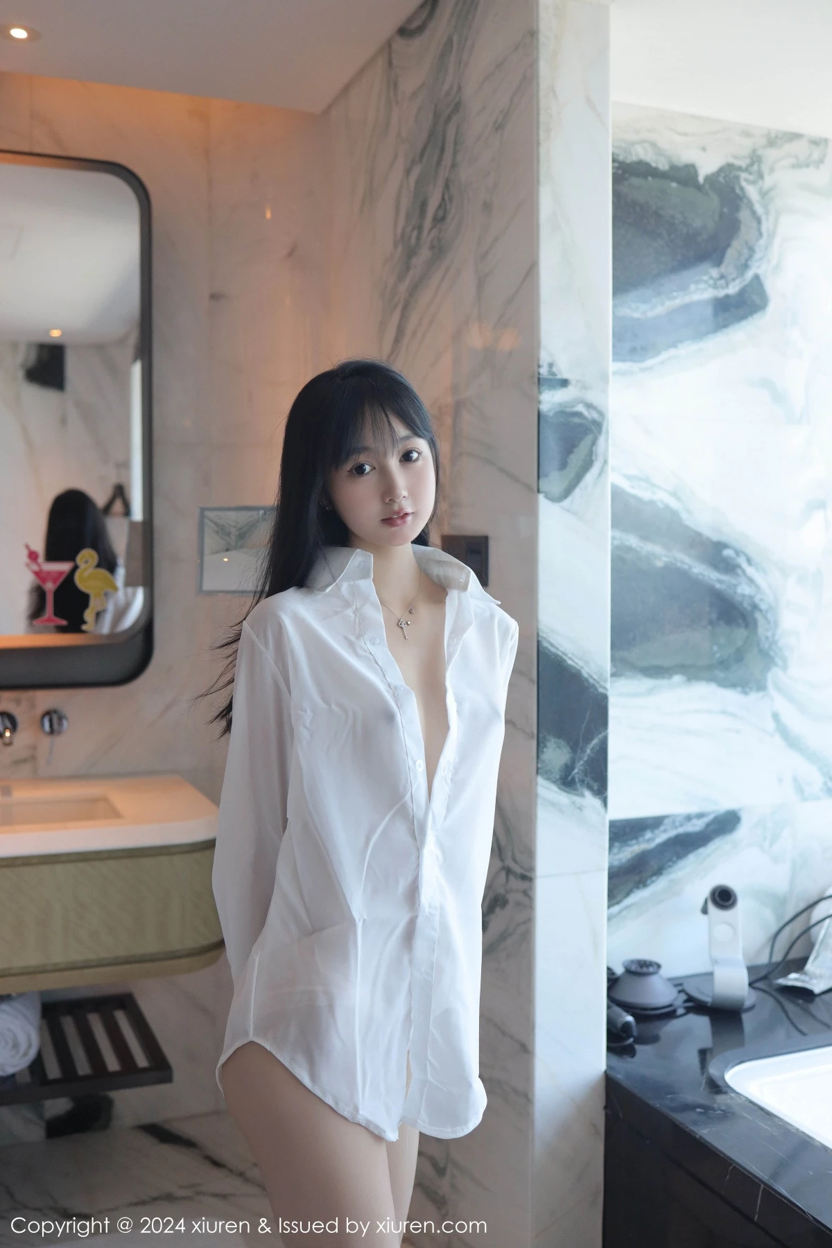 图片[38]-[XiuRen秀人网]第9251期林好好写真-秀人集