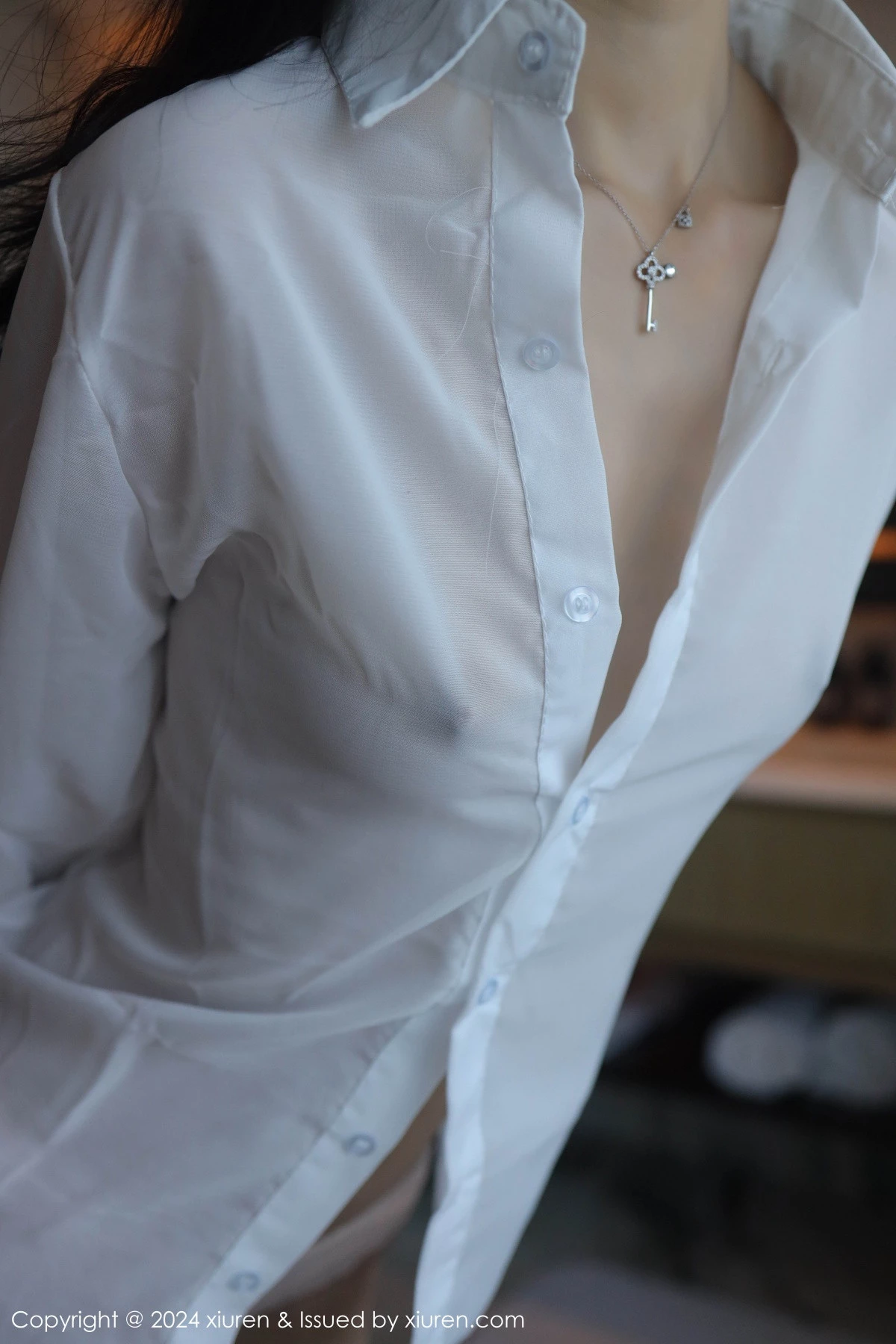 图片[37]-[XiuRen秀人网]第9251期林好好写真-秀人集