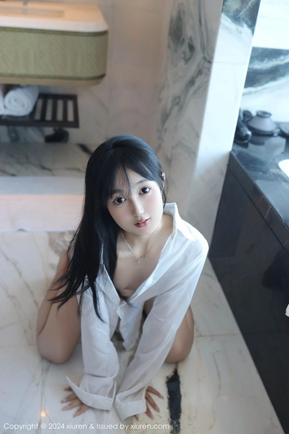 图片[44]-[XiuRen秀人网]第9251期林好好写真-秀人集