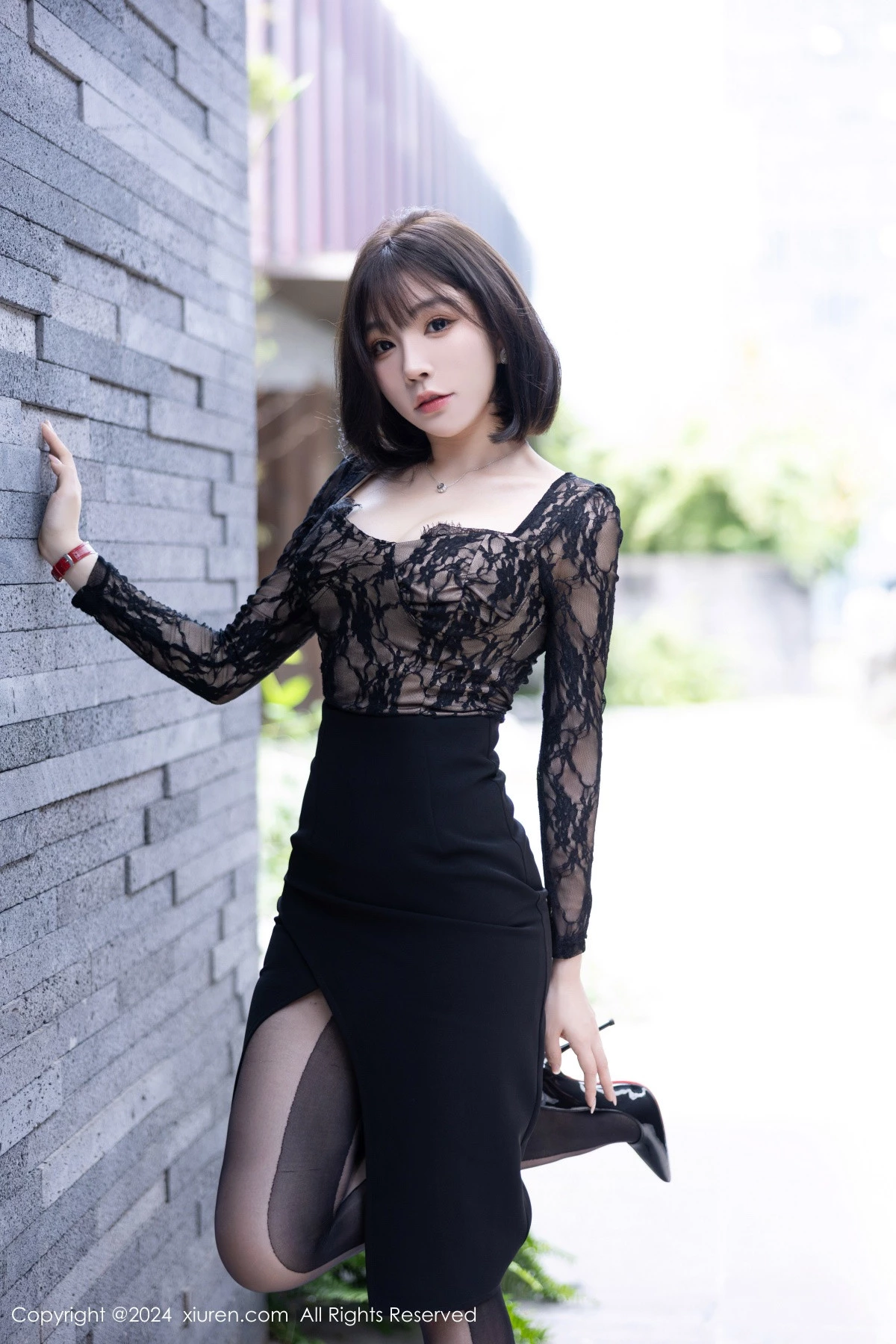 图片[12]-[XiuRen秀人网]第9257期徐莉芝写真-秀人集