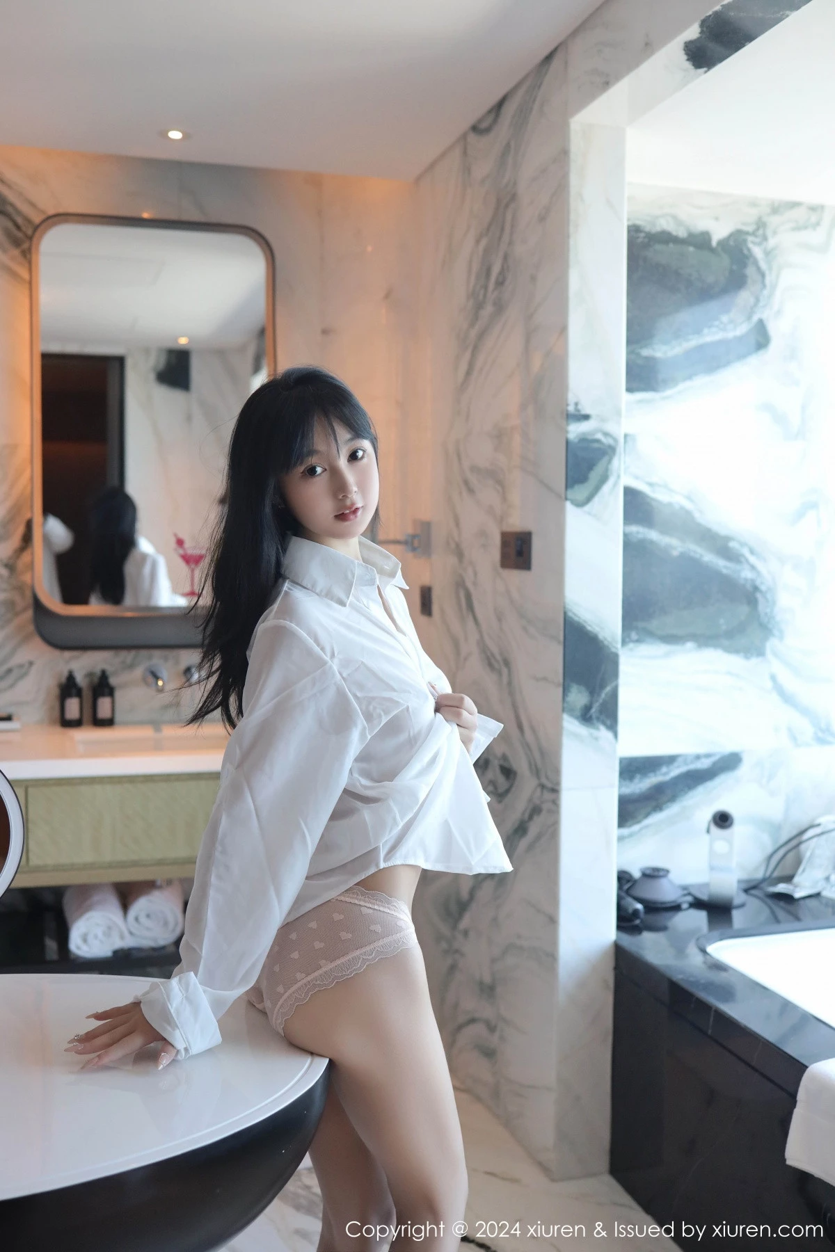 图片[31]-[XiuRen秀人网]第9251期林好好写真-秀人集