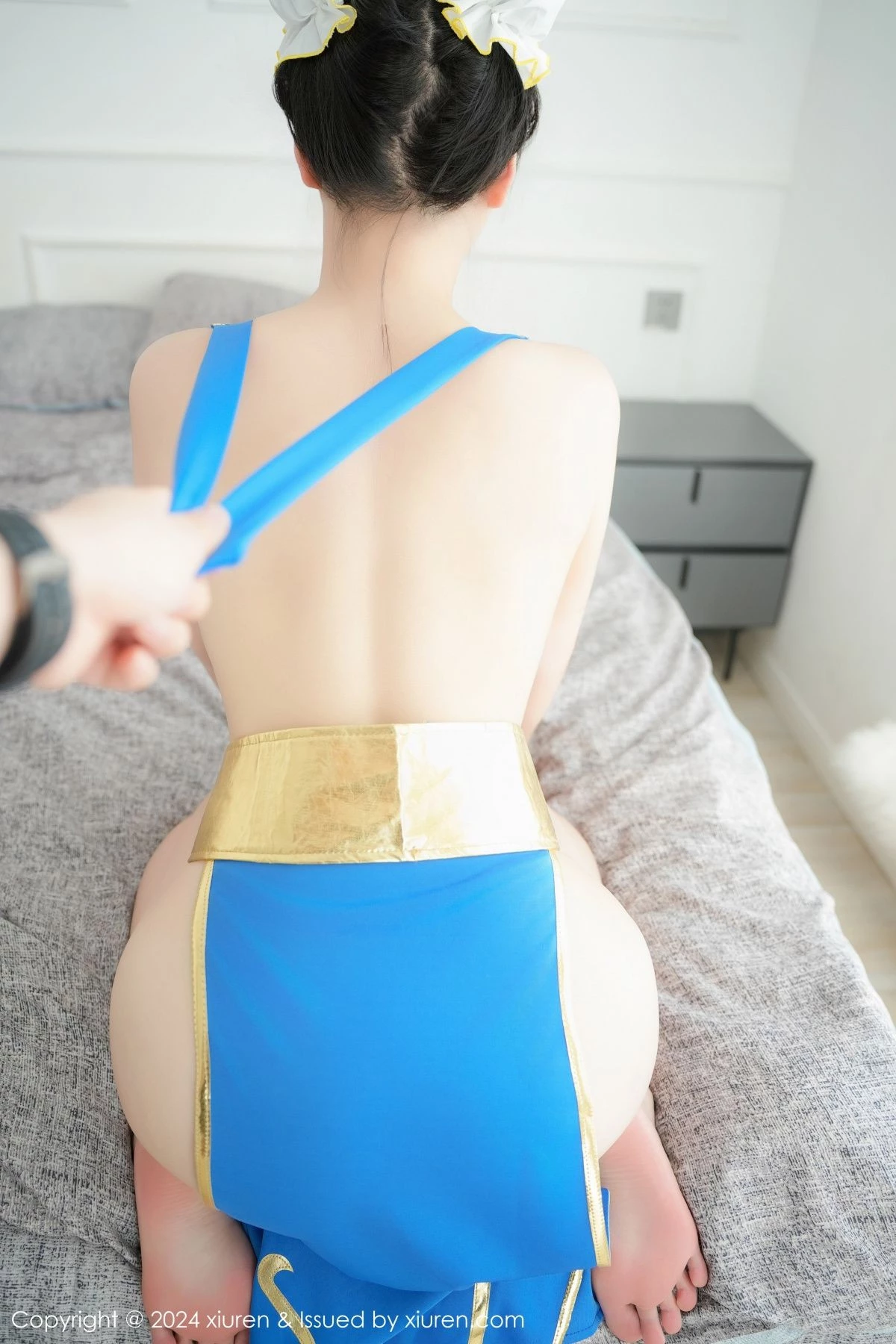 图片[53]-雅茹老师-秀人集