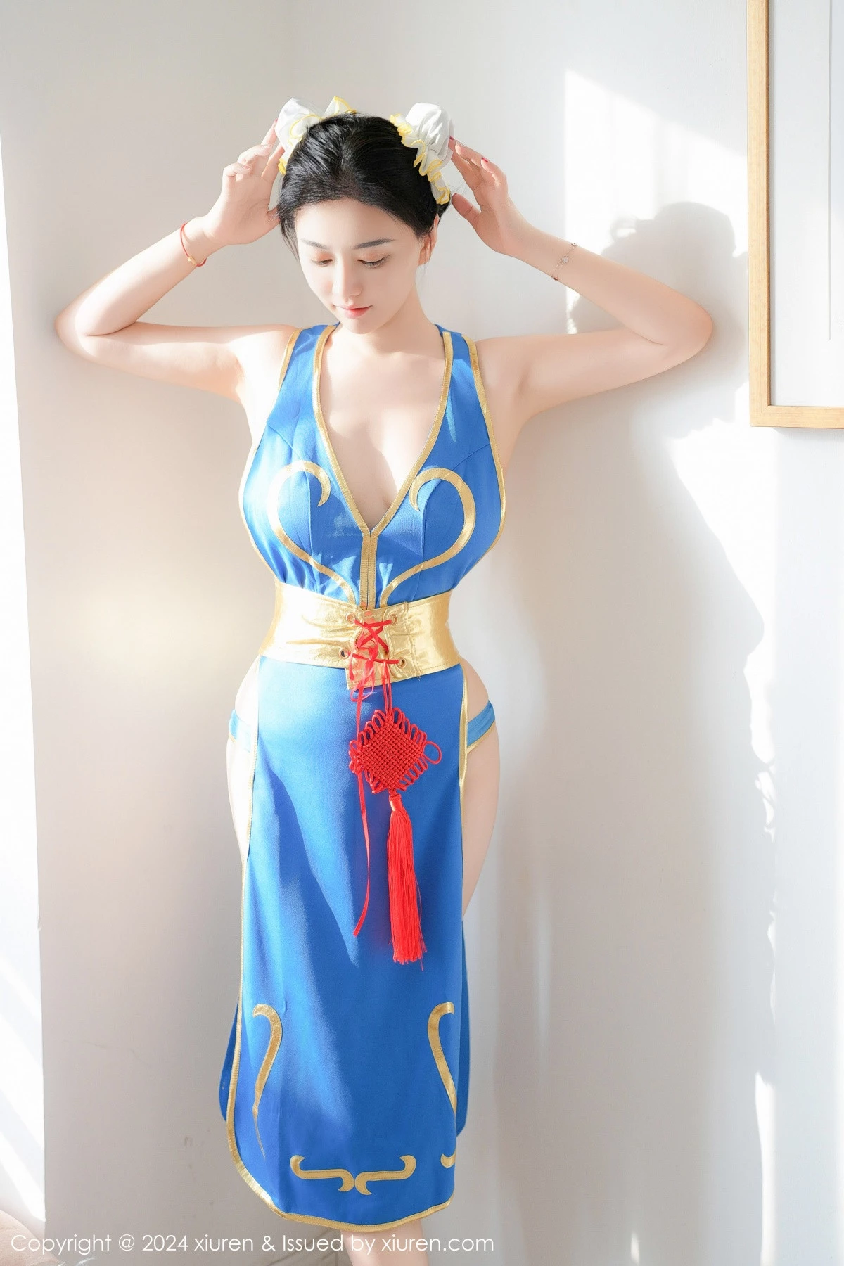 图片[56]-雅茹老师-秀人集