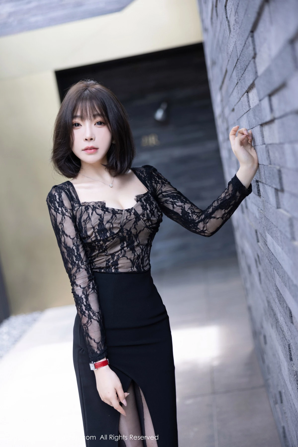 图片[15]-[XiuRen秀人网]第9257期徐莉芝写真-秀人集