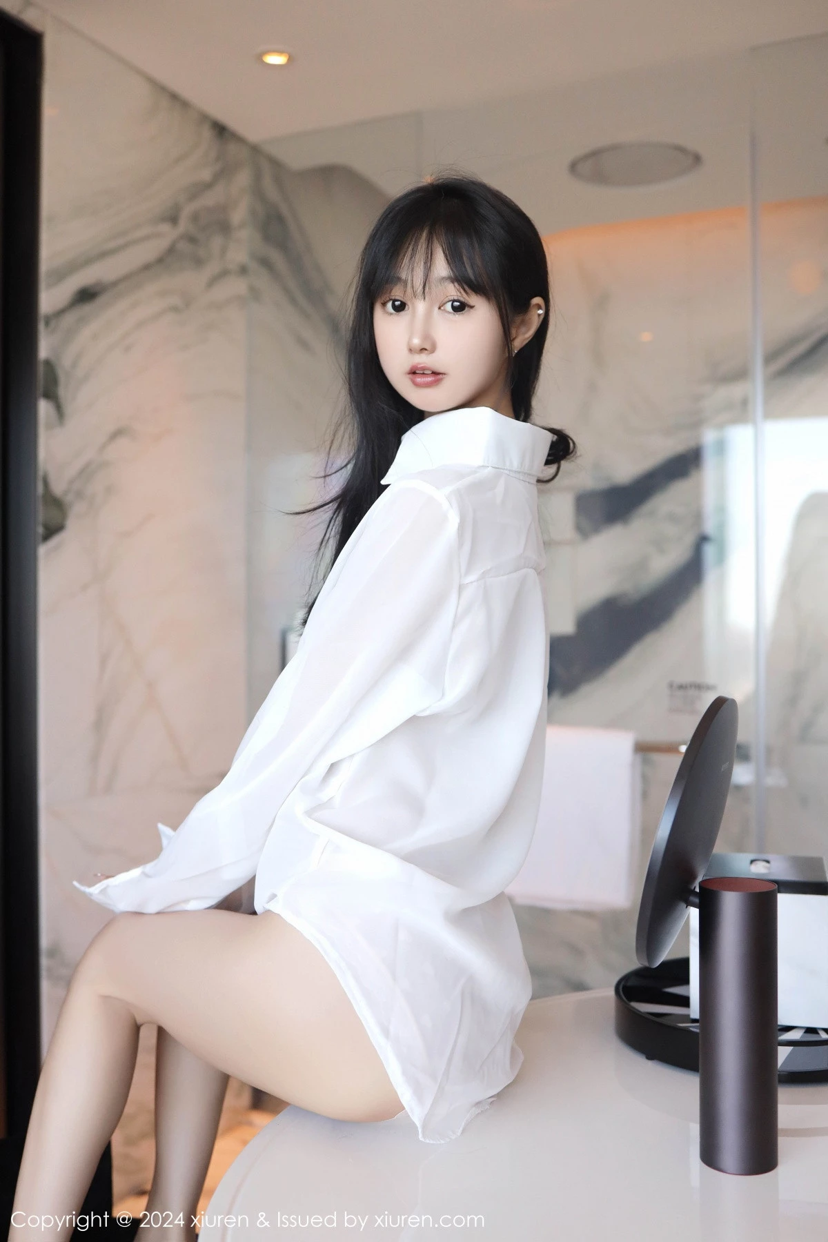 图片[61]-[XiuRen秀人网]第9251期林好好写真-秀人集