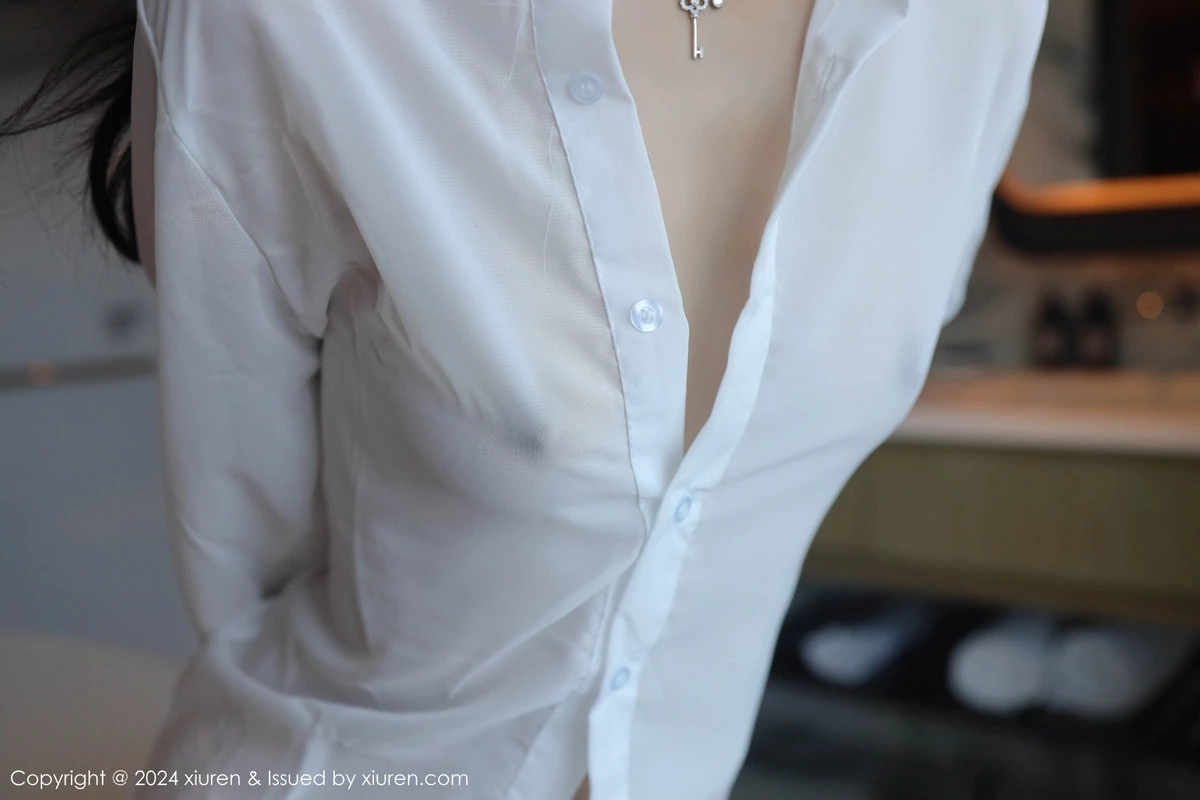 图片[36]-[XiuRen秀人网]第9251期林好好写真-秀人集