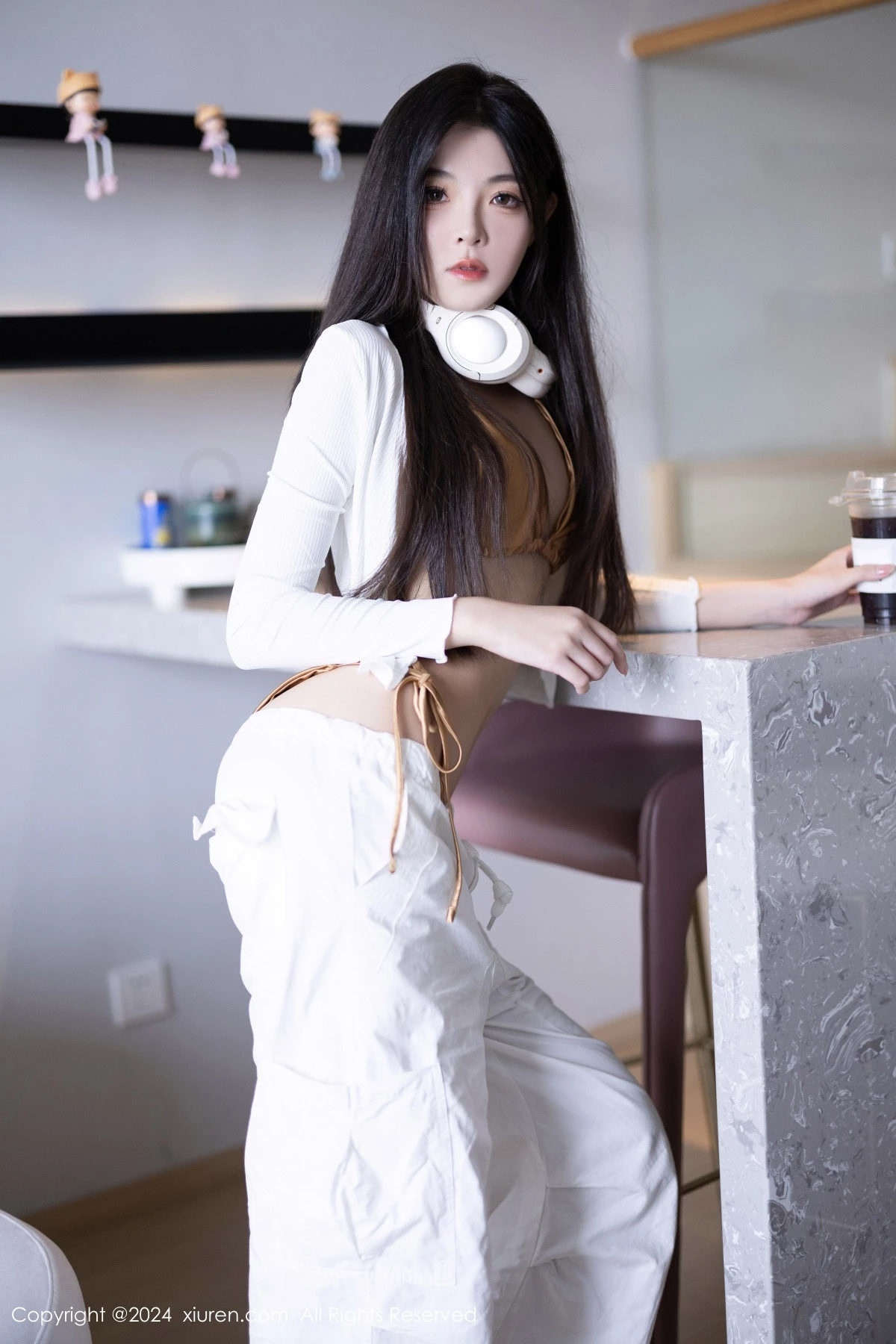 图片[11]-初梦瑶-秀人集