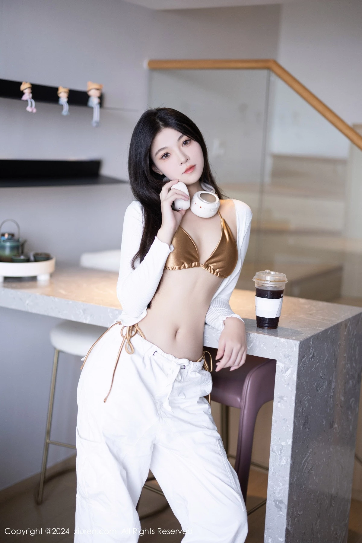 图片[2]-初梦瑶-秀人集