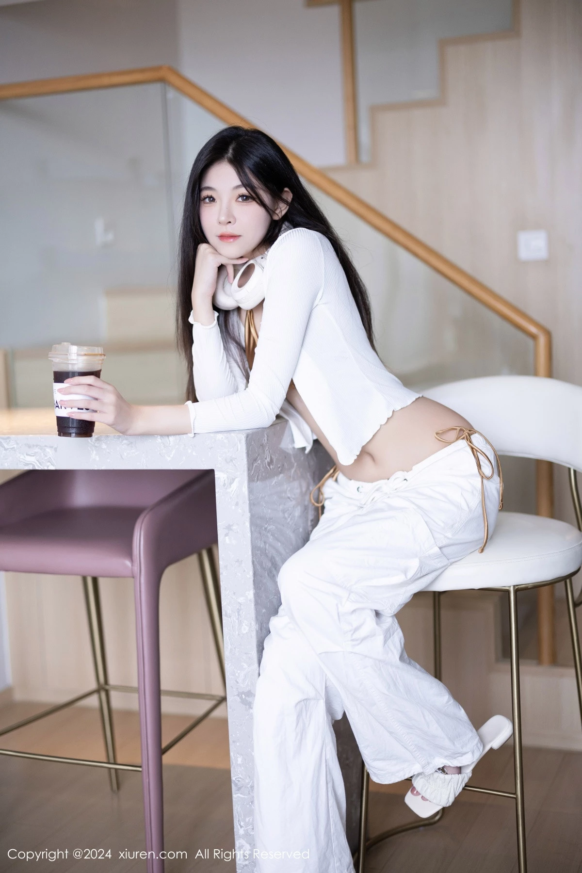 图片[7]-初梦瑶-秀人集